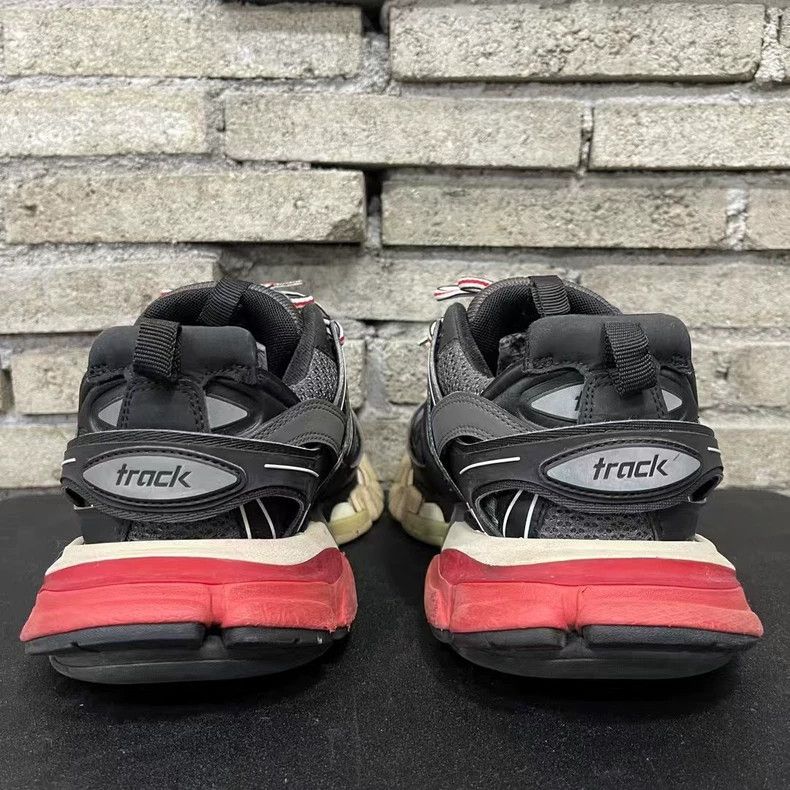 Balenciaga Balenciaga Dad Shoes 2502-Nextarrow Size US 7 / EU 40 - 3 Thumbnail
