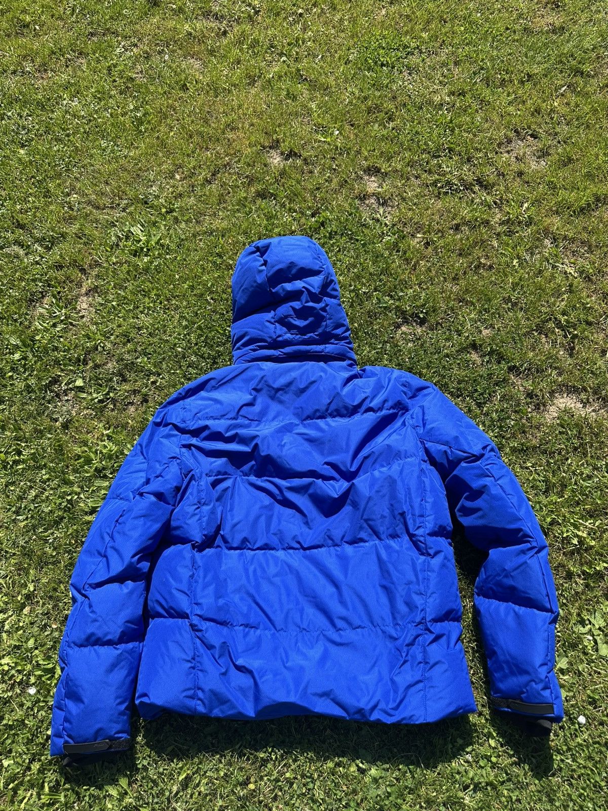 Vintage Polo Ralph Lauren Jacke Size US L / EU 52-54 / 3 - 2 Thumbnail