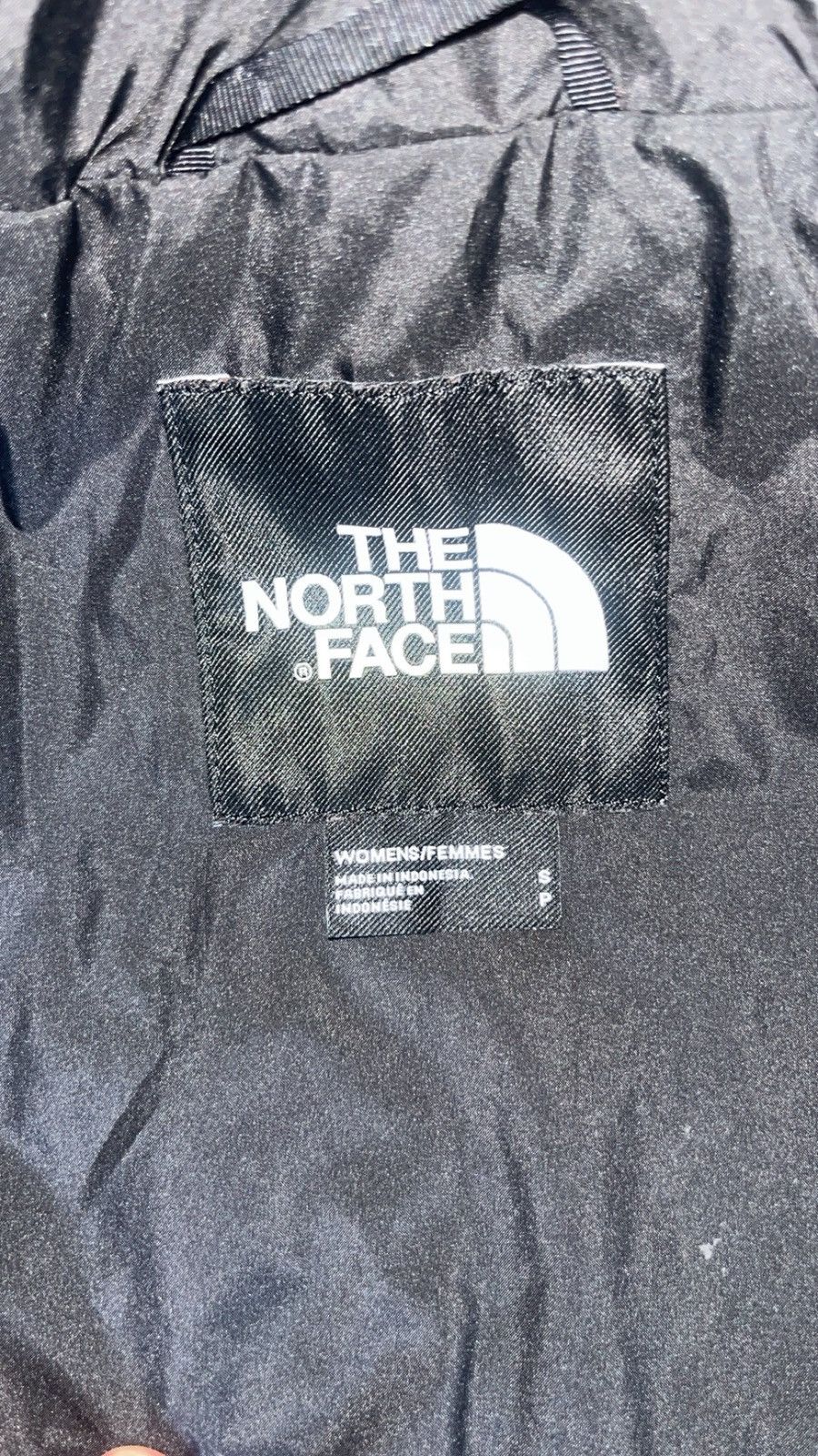 The North Face THENORTHFACE Size S / US 4 / IT 40 - 3 Thumbnail