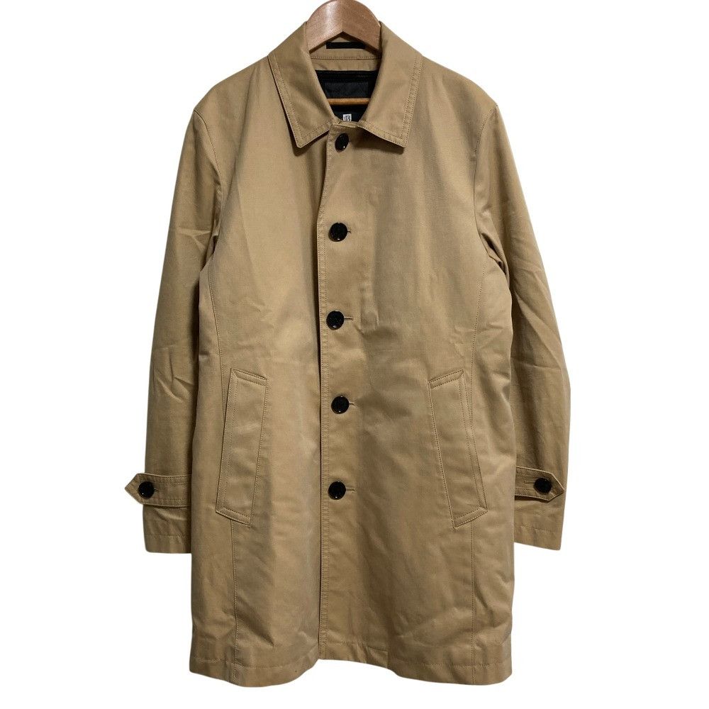 Other Other BLACK LABEL CRESTBRIDGE Trench Coat Textile Outerwear DUTY FREE for USA Size ONE SIZE - 1 Thumbnail