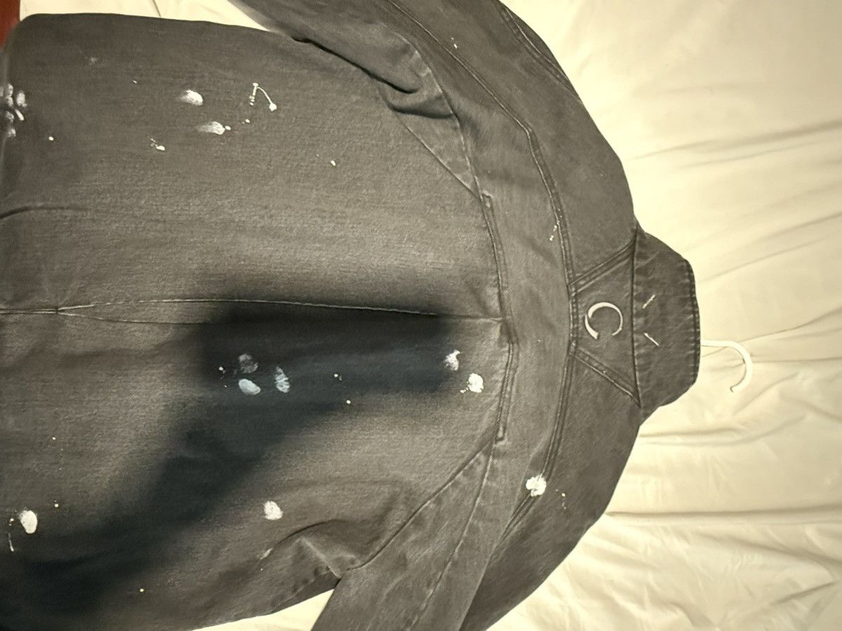 CMMAWEAR CMMAWEAR articulated jacket Size US L / EU 52-54 / 3 - 2 Thumbnail