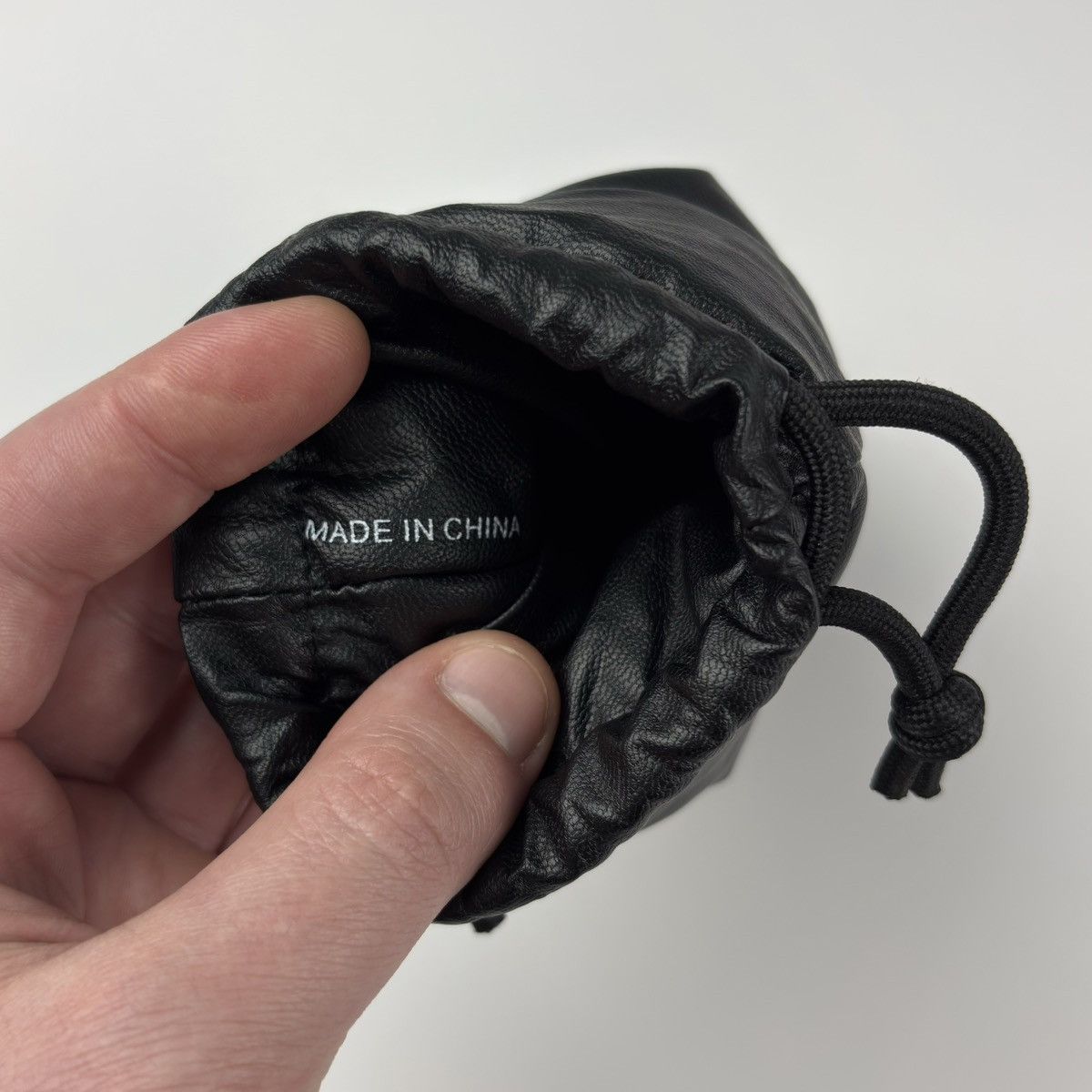 Off-White Off-White glasses case Size ONE SIZE - 9 Thumbnail