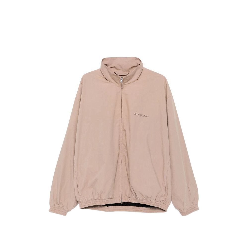 Acne Studios ACNE STUDIOS Melt TW Short PSS18 Men Jacket Size 50 