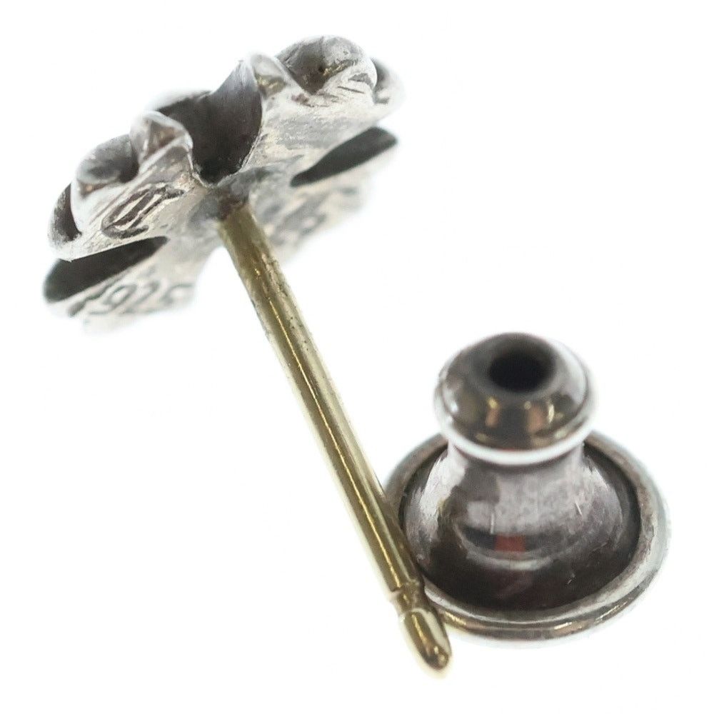Chrome Hearts Chrome Hearts Plus Stud Earring Silver BCA105 Size ONE SIZE - 6 Thumbnail