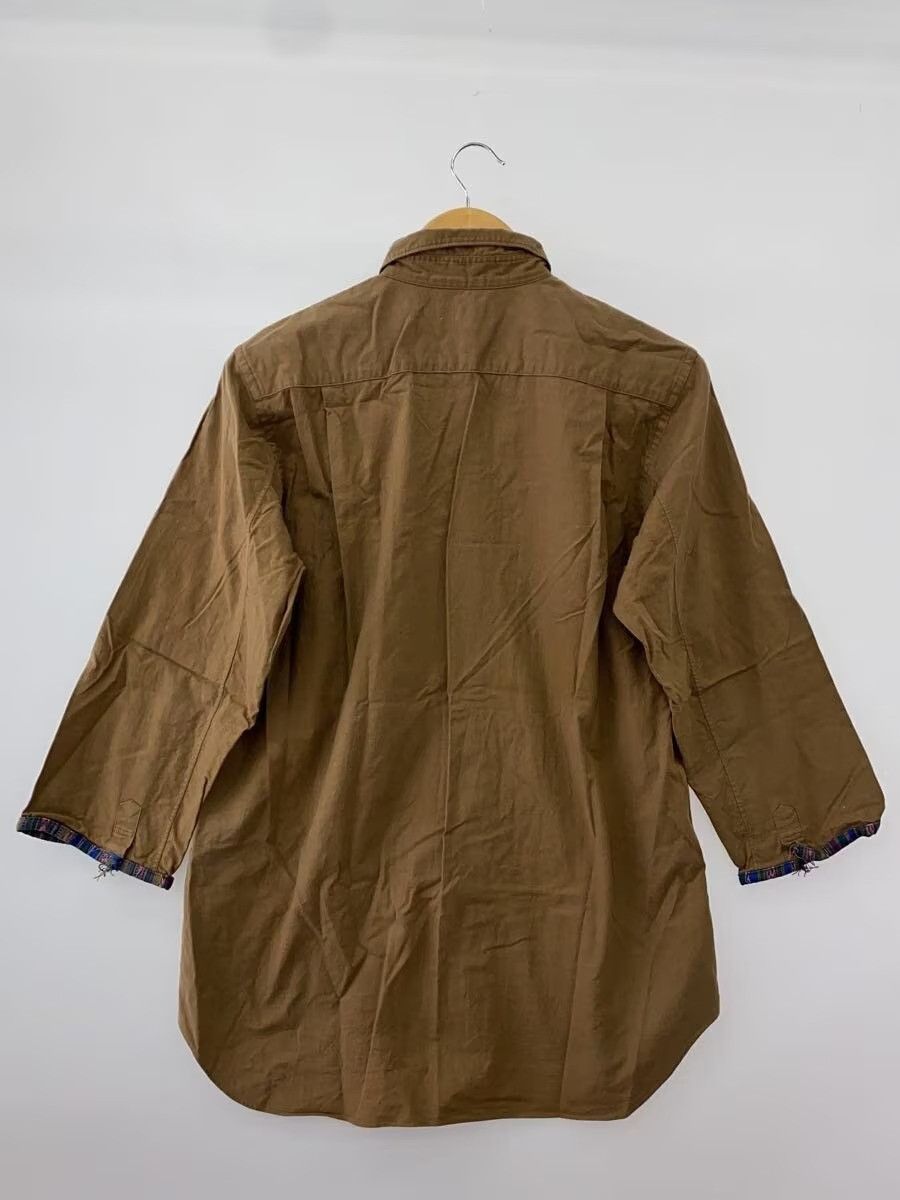 Comme des Garcons Homme Plus Button Shirt Size US S / EU 44-46 / 1 - 2 Thumbnail