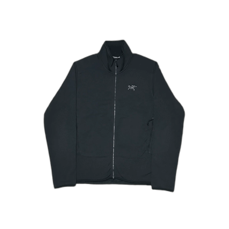 Arc'teryx Arcteryx Kyanite Jacket Lightweight Fleece Coat Size US S / EU 44-46 / 1 - 1 Thumbnail