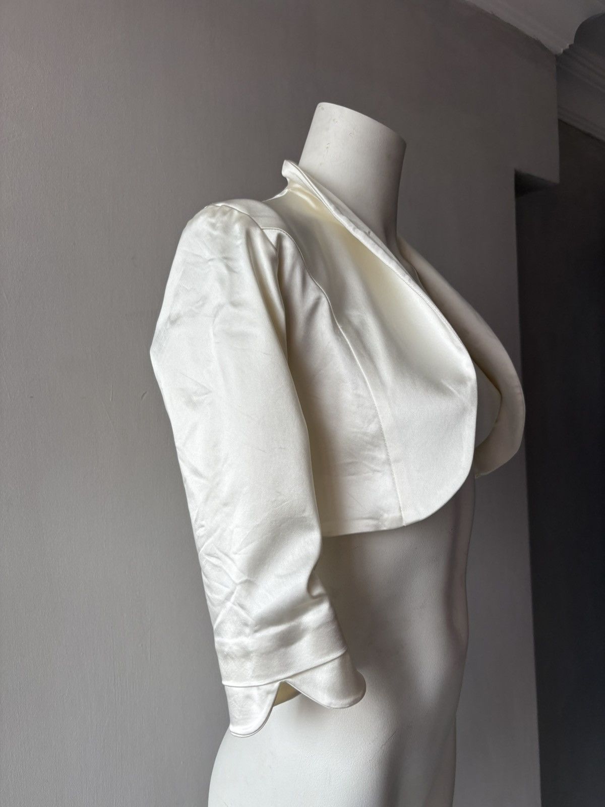 Vintage y2k suit Size S / US 4 / IT 40 - 5 Thumbnail