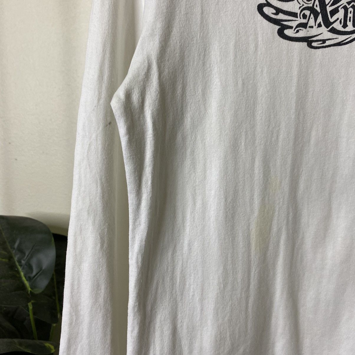 If Six Was Nine AngelDevil Affliction Japanese Cyber Gothic Punk Grunge LGB Size US S / EU 44-46 / 1 - 8 Thumbnail