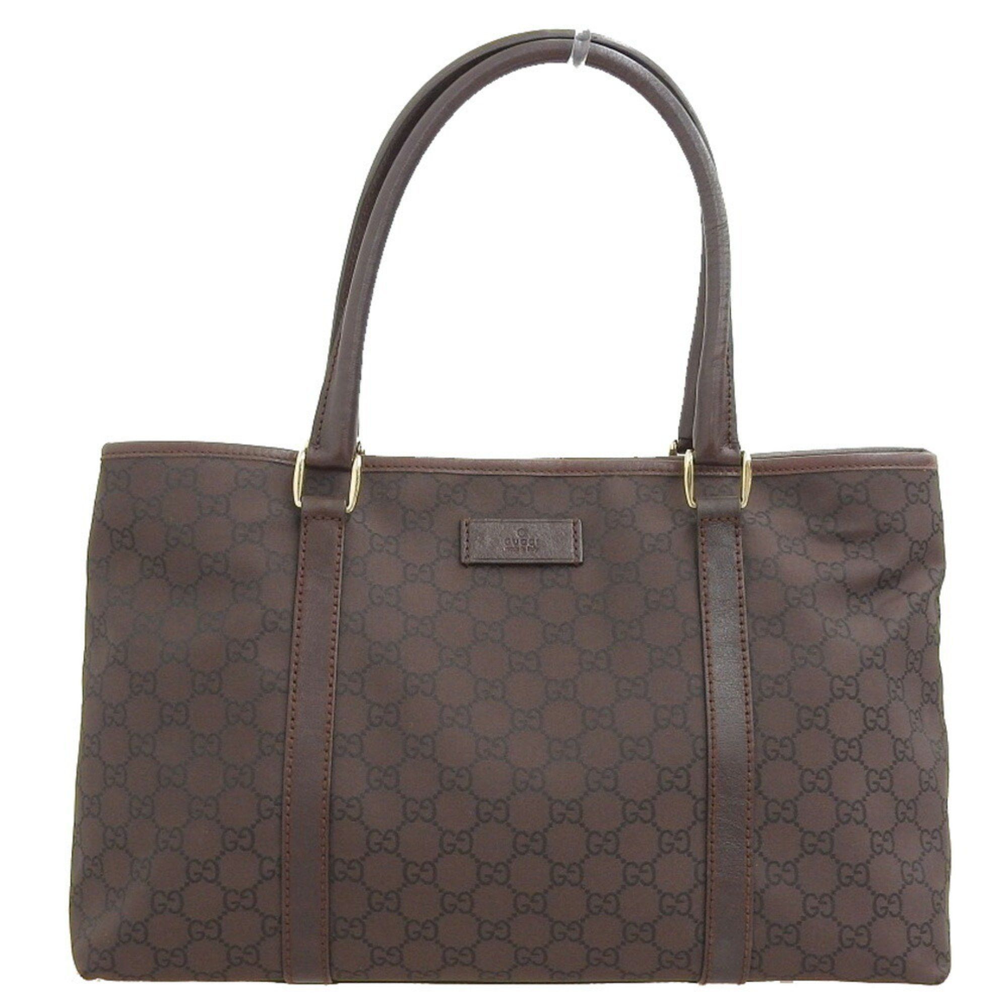 Gucci Gucci Cabas tote Size ONE SIZE - 1 Thumbnail