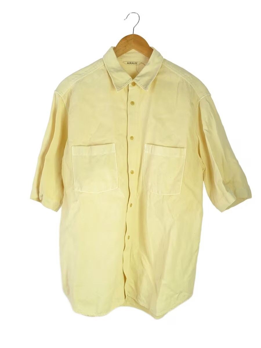 Auralee SS22 Shirt Size US XL / EU 56 / 4 - 1 Thumbnail