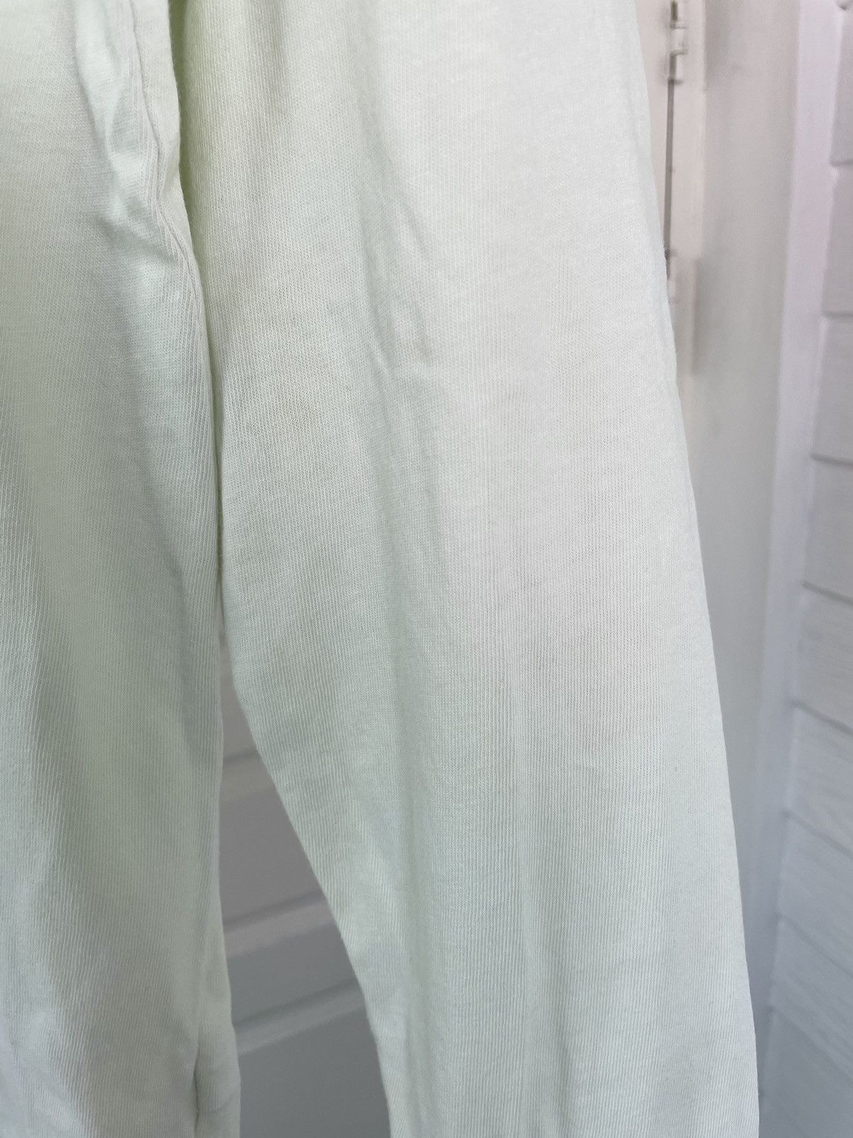 Vans × Vintage VANS THE DYNAMICS LONG SLEEVE IN AMBROSIA T-SHIRT Size US M / EU 48-50 / 2 - 6 Thumbnail