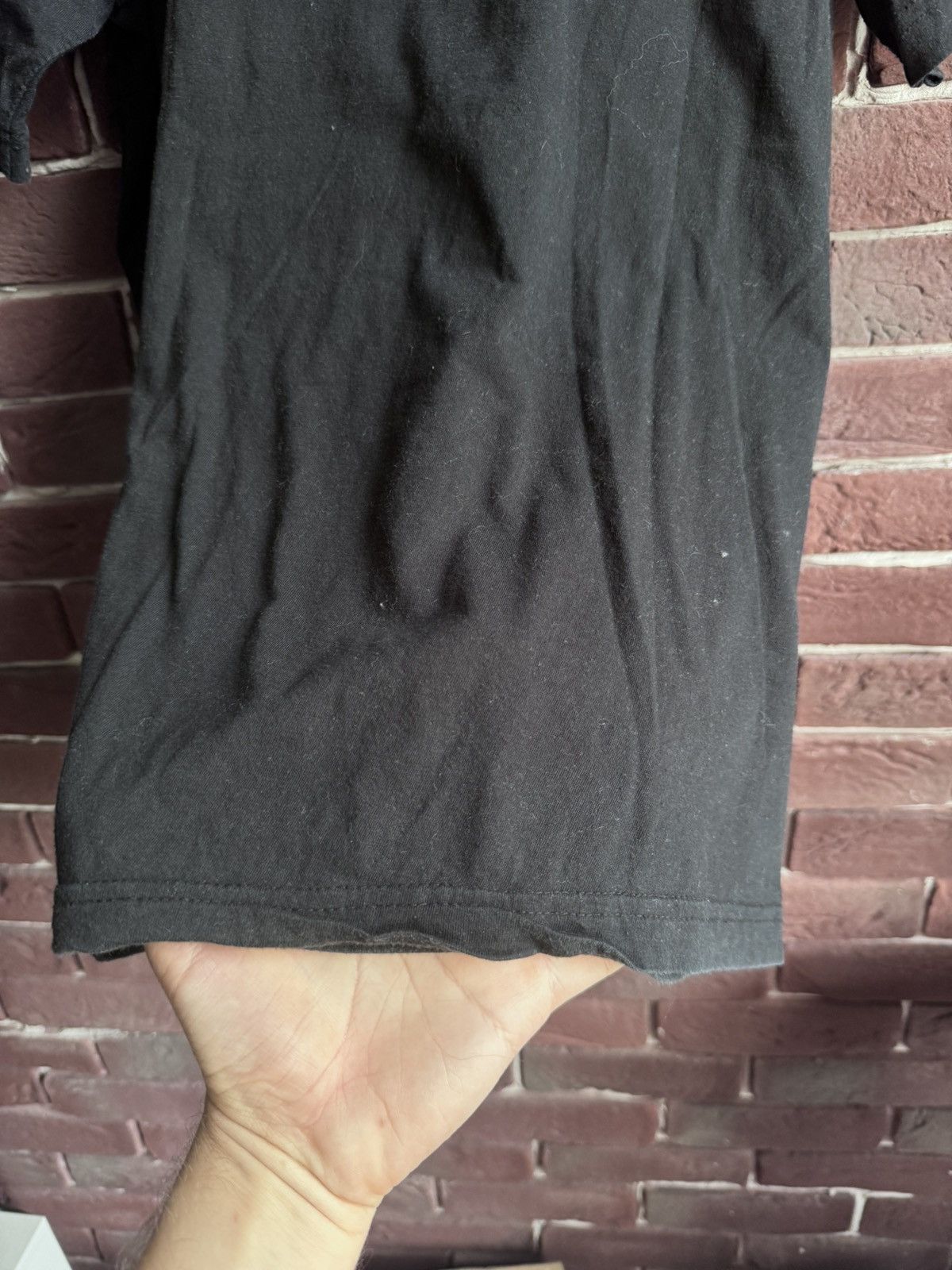 Band Tees Marilyn Manson Grotesque Vintage 00s Band Tee Rock Rare Size US XL / EU 56 / 4 - 7 Thumbnail