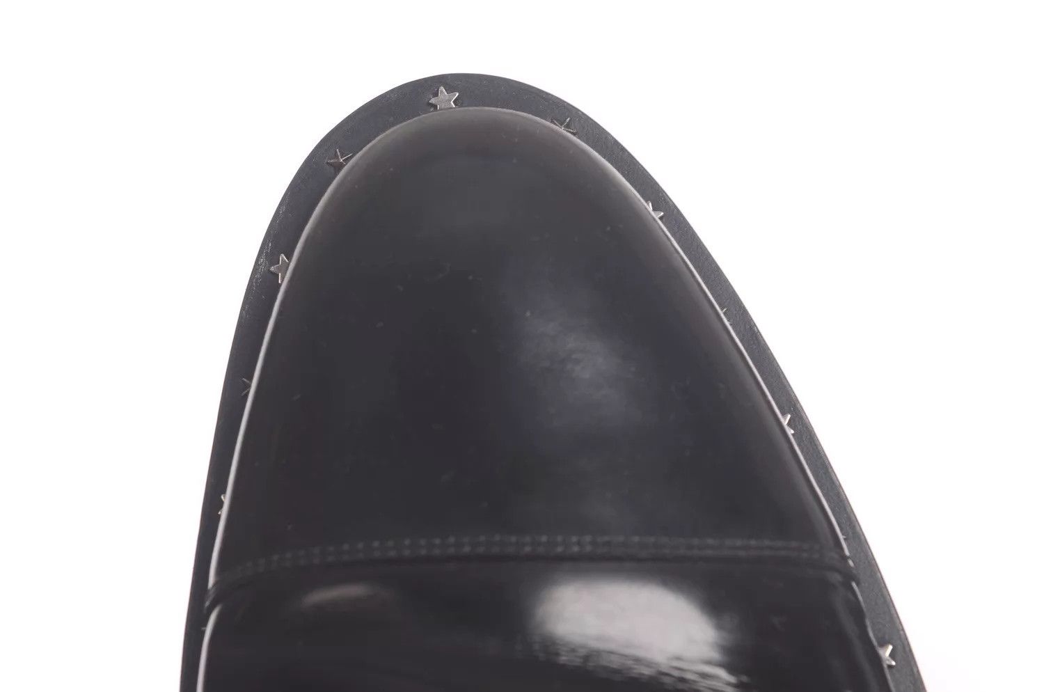 Jimmy Choo Jimmy Choo Men's Shoes 44 Size US 11 / EU 44 - 6 Thumbnail