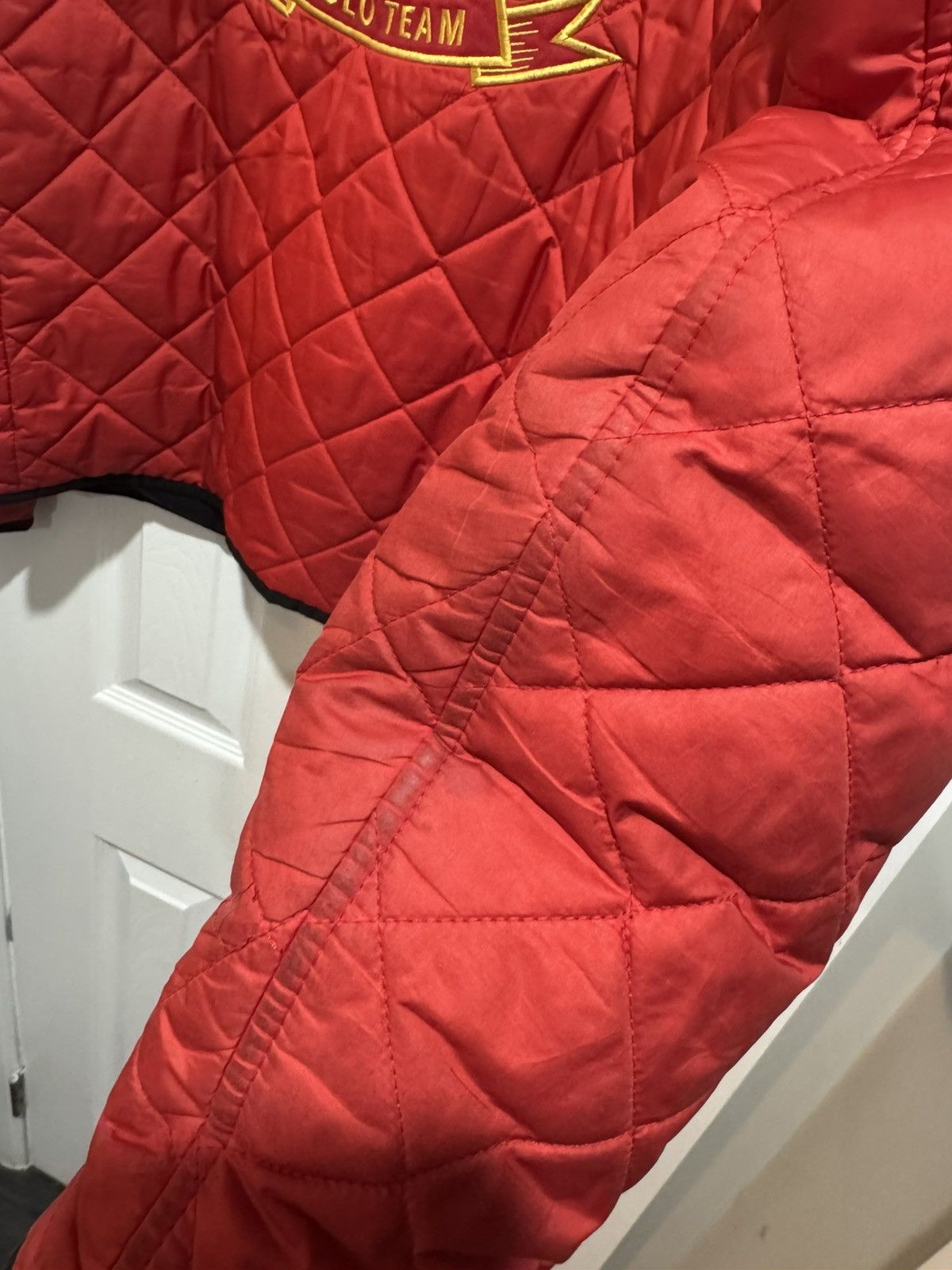 Polo Ralph Lauren Ralph lauren polo jacket Size US M / EU 48-50 / 2 - 8 Thumbnail