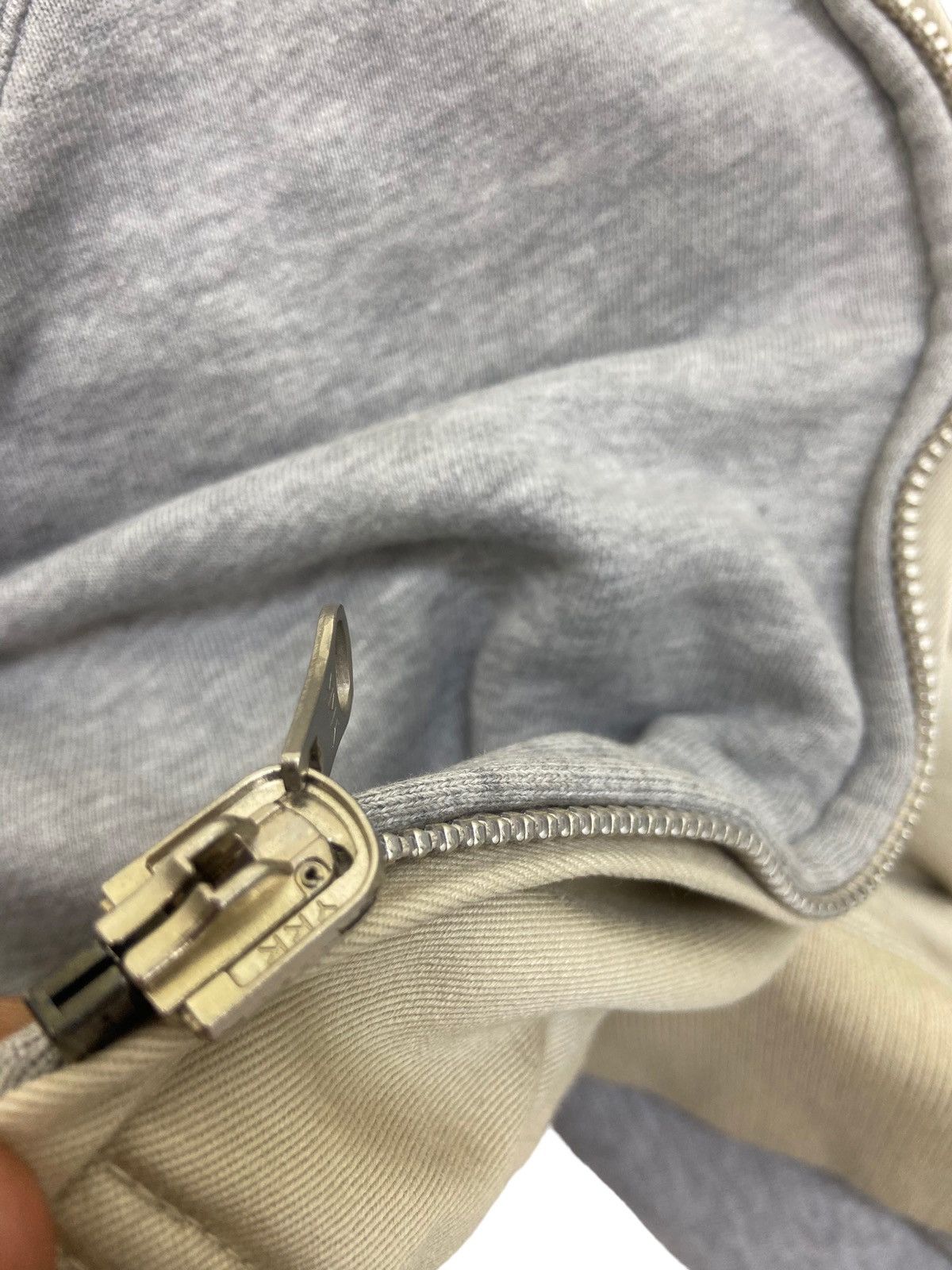 Issey Miyake Issey Miyake Tsumori Chisato Design Reversible Hoodie Jacket Size US S / EU 44-46 / 1 - 13 Thumbnail
