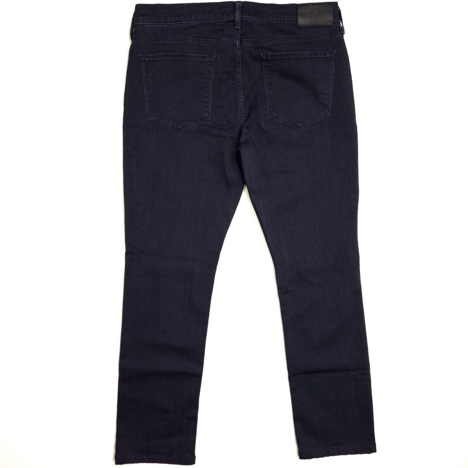 Paige Paige Federal Slim Straight Jeans Mens Size 33x30 Size US 33 - 8 Thumbnail