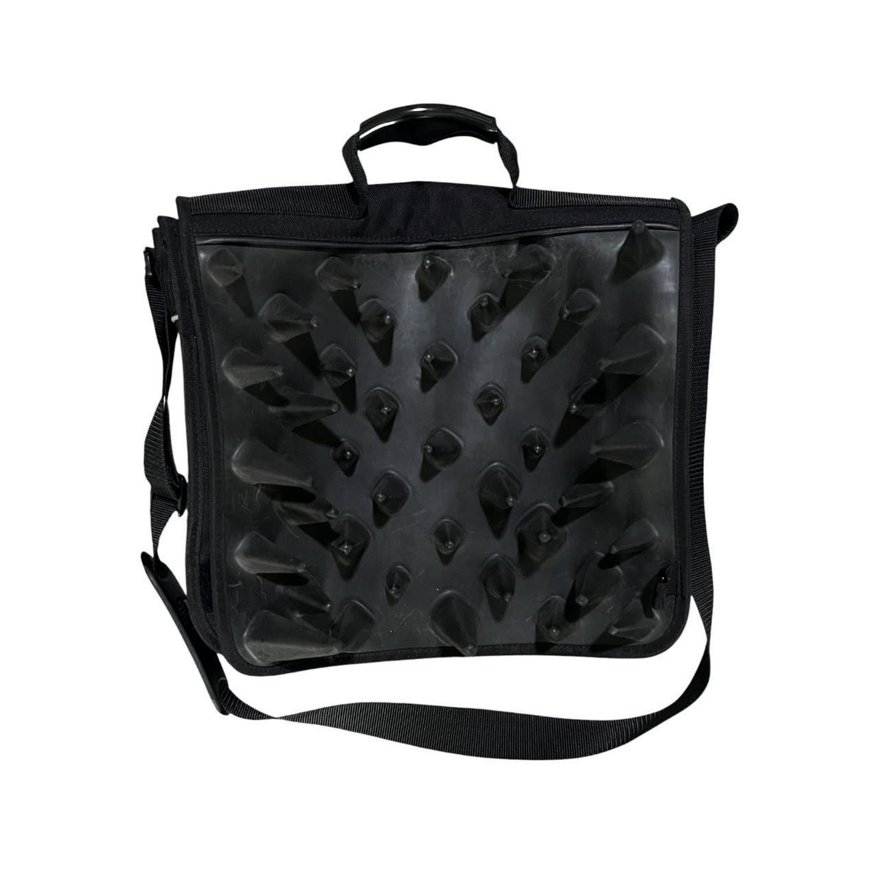 Craig Morrison craig morrison full latex bug bag | Grailed
