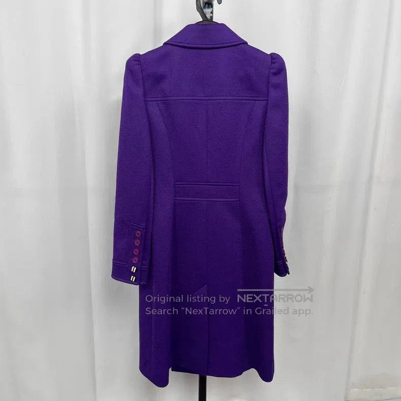 Louis Vuitton Louis Vuitton jacket Size XS / US 0-2 / IT 36-38 - 3 Thumbnail