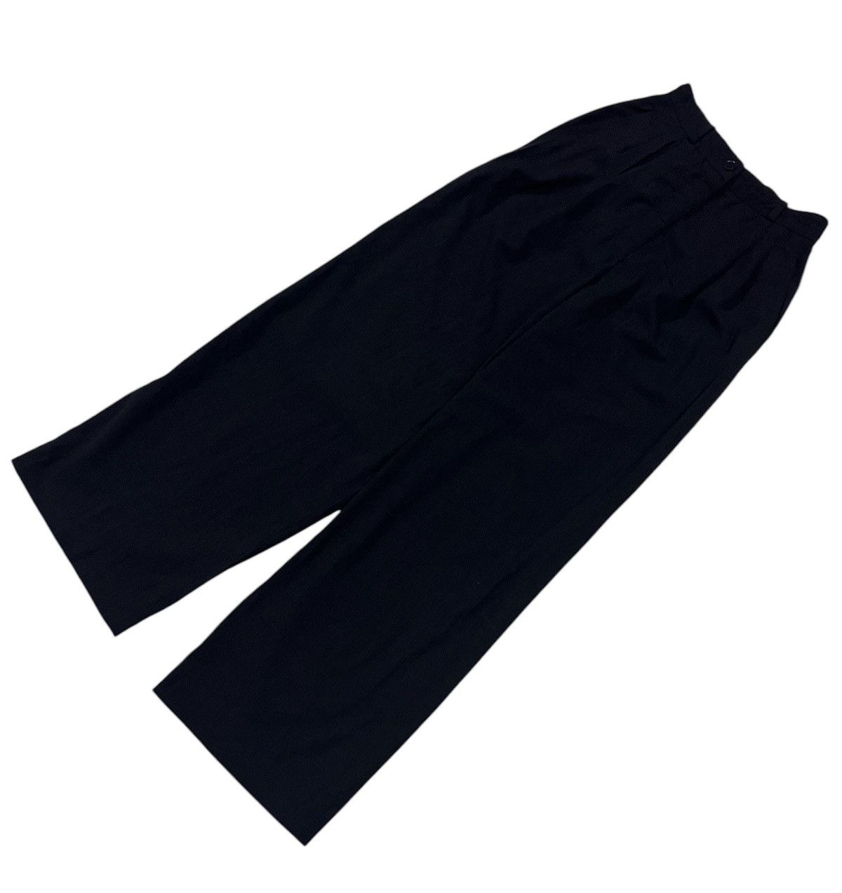 Designer × Hermes Vintage hermes casual pants Size 24" / US 00 / IT 34 - 3 Thumbnail