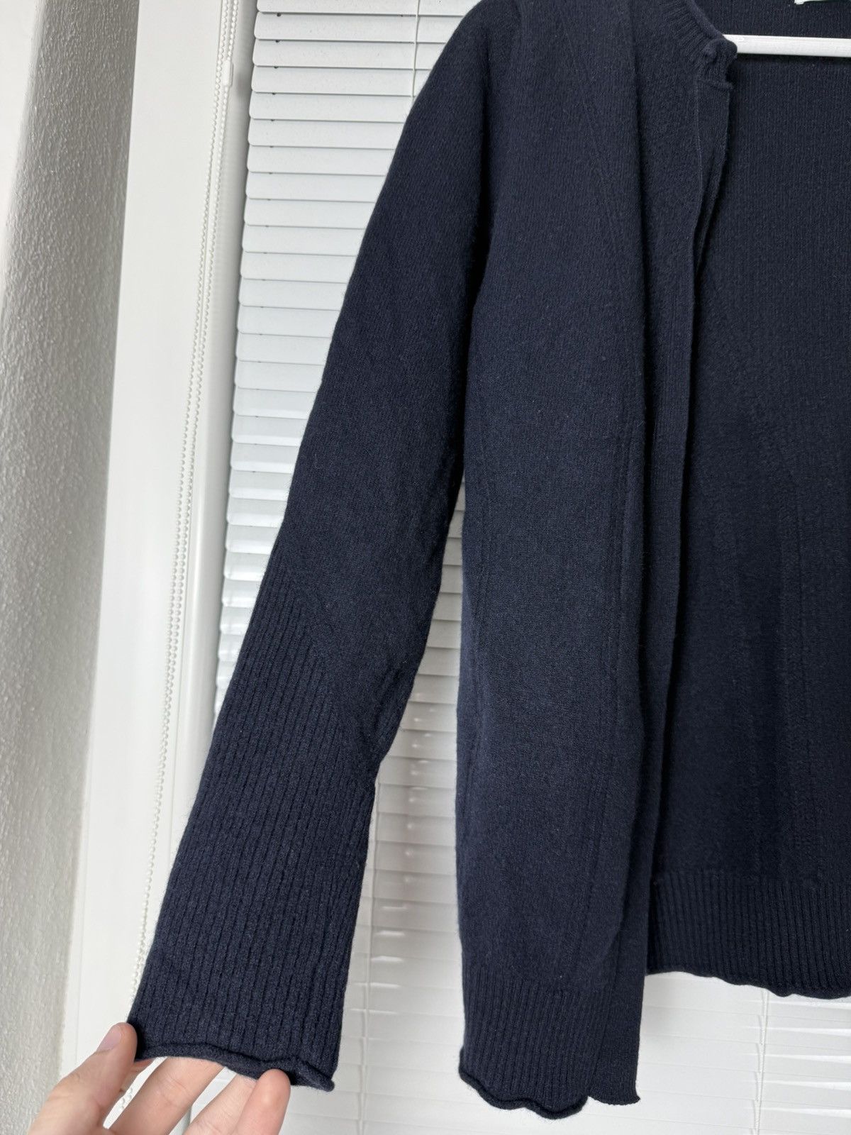 Malo Malo Luxury Cardigan Size US S / EU 44-46 / 1 - 3 Thumbnail