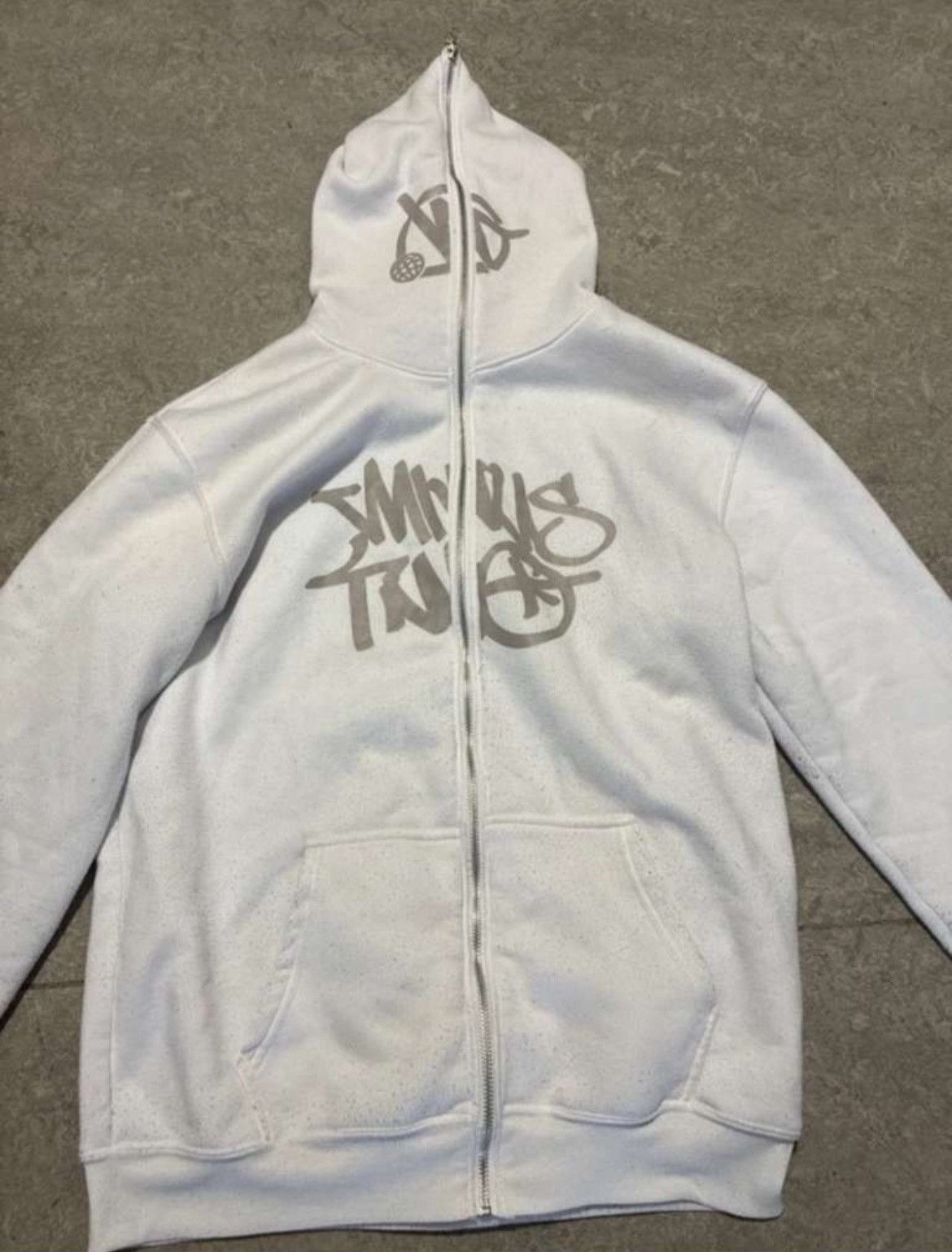 Other Minus two hoodie Size US XL / EU 56 / 4 - 1 Thumbnail
