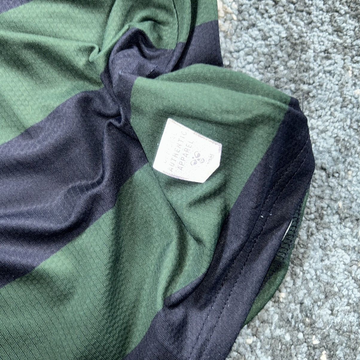 Hummel PORTLAND HEARTS OF PiNE MAiNE WOODS & WATER L/S POLO COLLAR Size US XXL / EU 58 / 5 - 5 Thumbnail