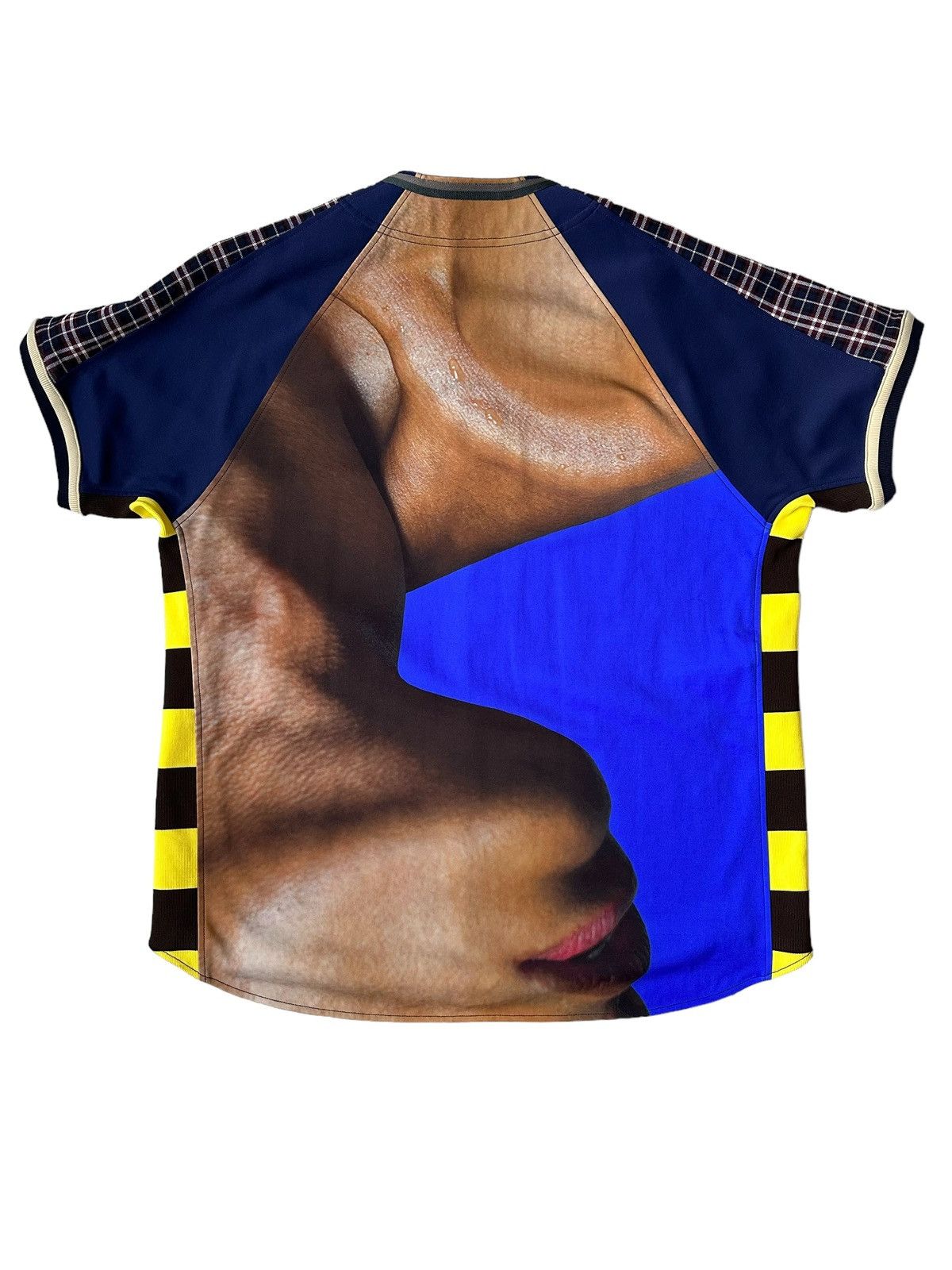 Marni Marni x Florian hetz & Betsy Podlach tee Size US L / EU 52-54 / 3 - 8 Thumbnail