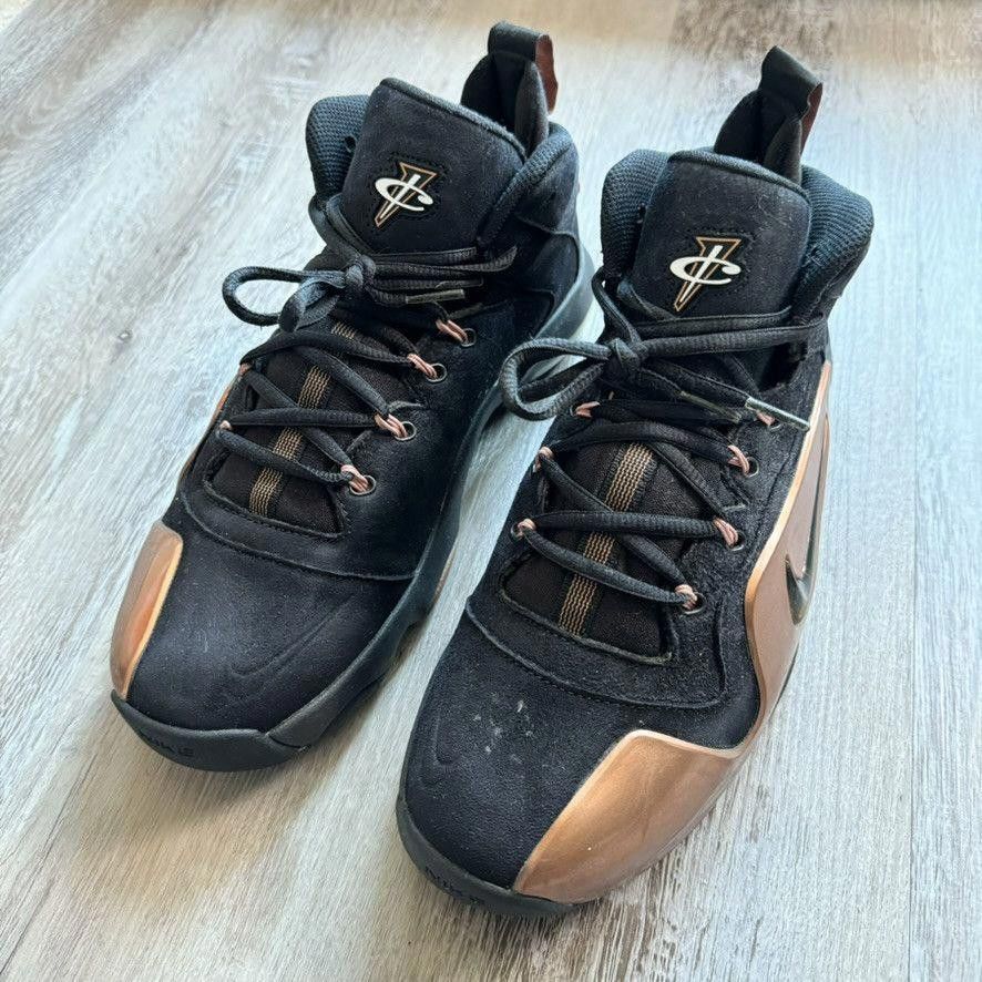 Nike NIKE • Zoom Penny 6 "Copper" (9M) Size US 9 / EU 42 - 8 Thumbnail
