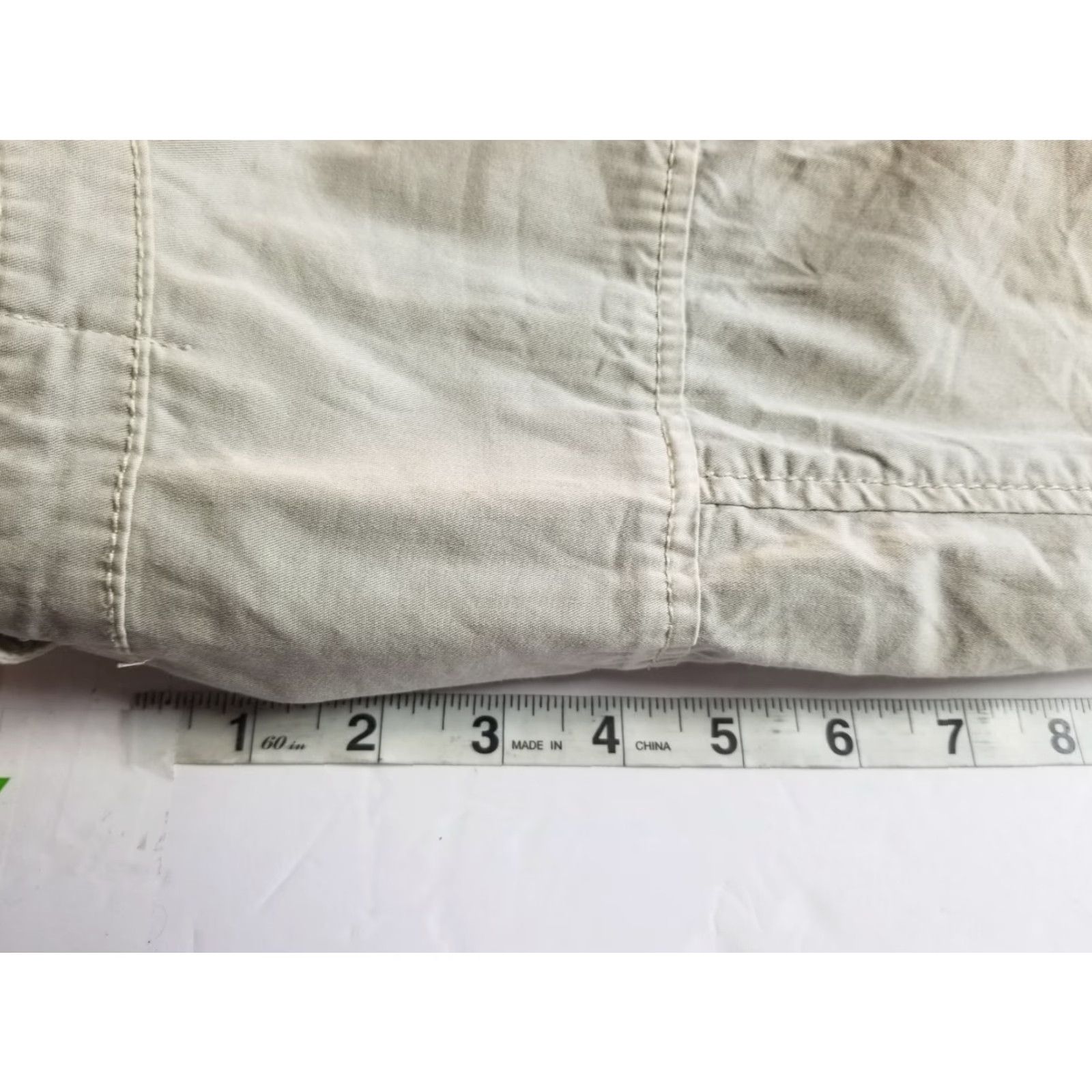 Anthropologie Marrakech Jacket Womens Gray French Terry Size Large Regular Size L / US 10 / IT 46 - 5 Thumbnail
