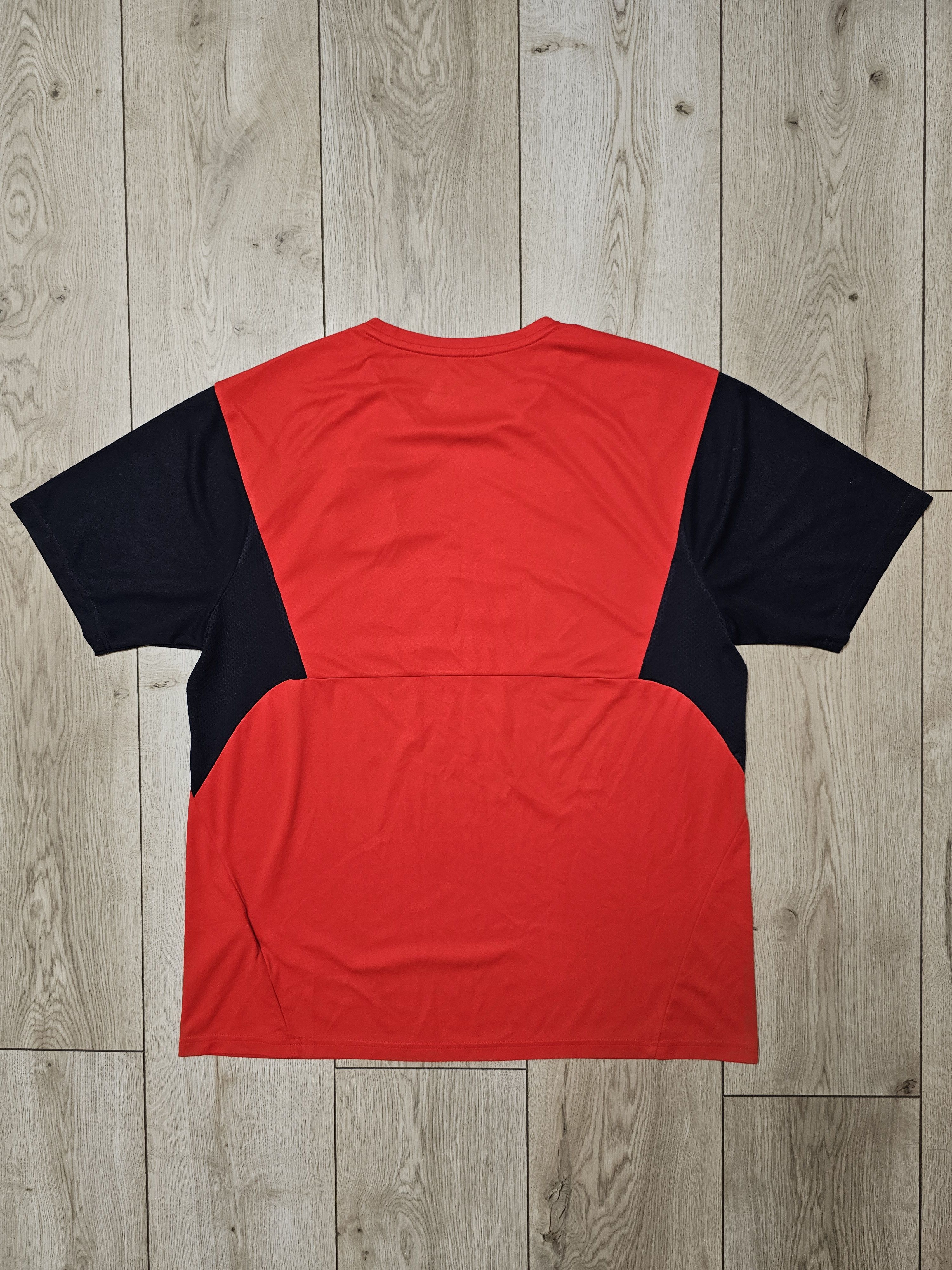 All Sport × Puma CRYSTAL PALACE 2019 2020 FOOTBALL SHIRT SOCCER JERSEY Size US XL / EU 56 / 4 - 2 Thumbnail