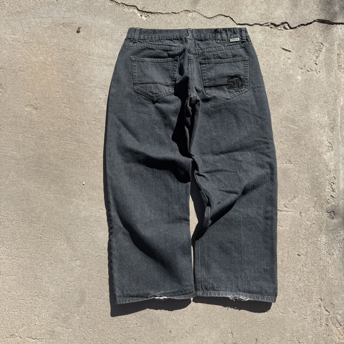 Mecca Mecca demin Size US 36 / EU 52 - 1 Thumbnail