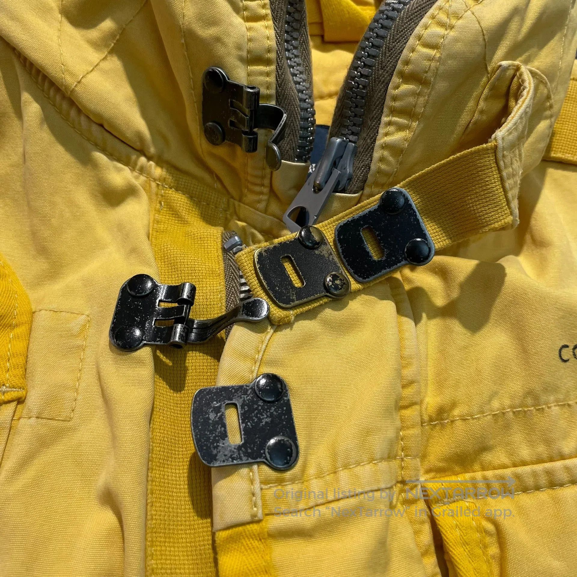 Polo Ralph Lauren Ralph Lauren Nautical Rescue Vest. Size US S / EU 44-46 / 1 - 5 Thumbnail
