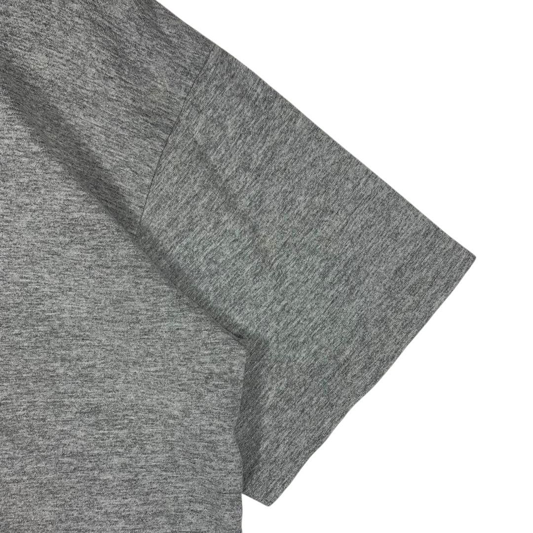 Nike Vintage NIKE Air big logo printed tee Size US L / EU 52-54 / 3 - 7 Thumbnail