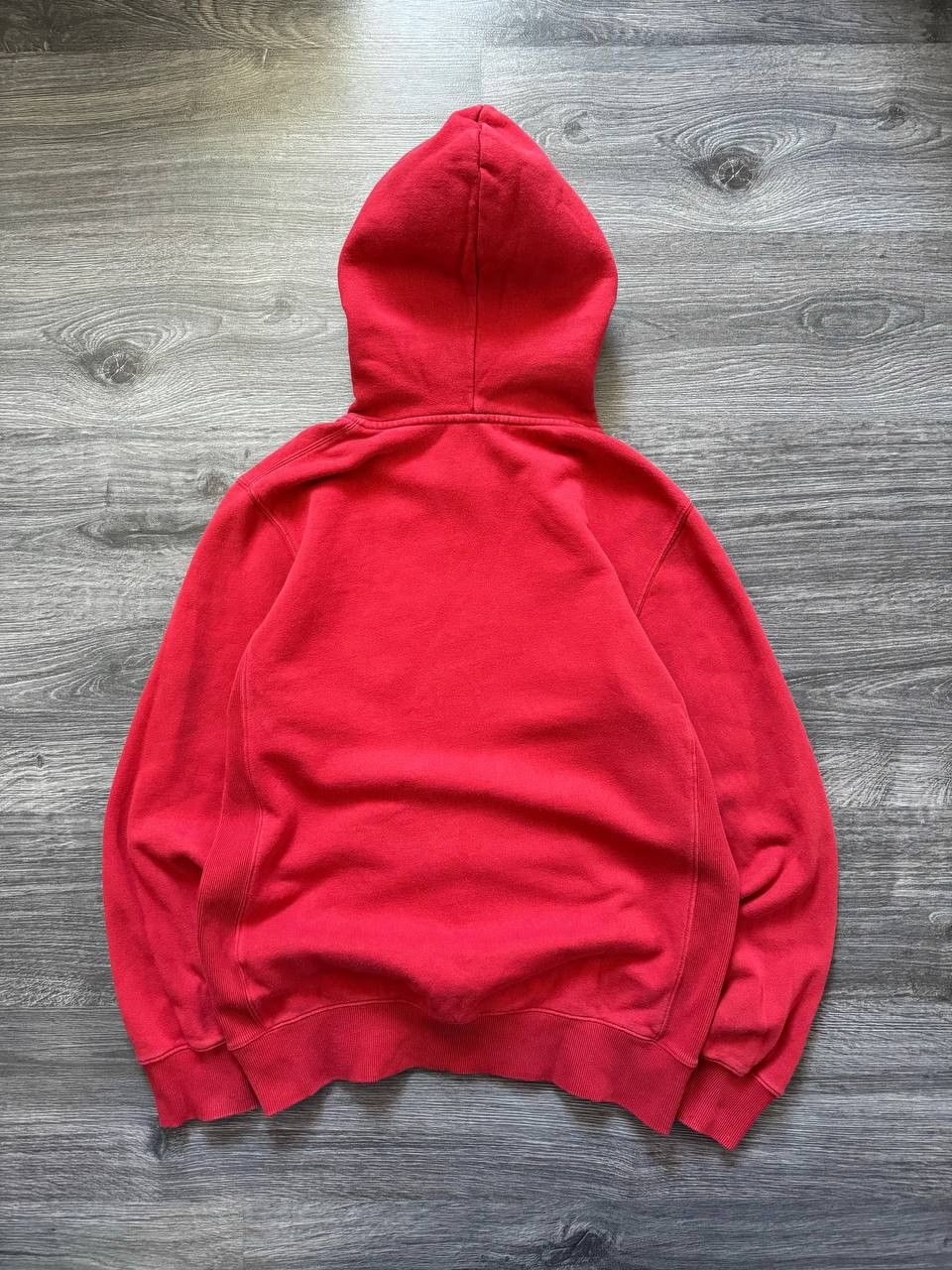 Carhartt Vintage Carhartt hoodie y2k spellout big logo Size US M / EU 48-50 / 2 - 2 Thumbnail