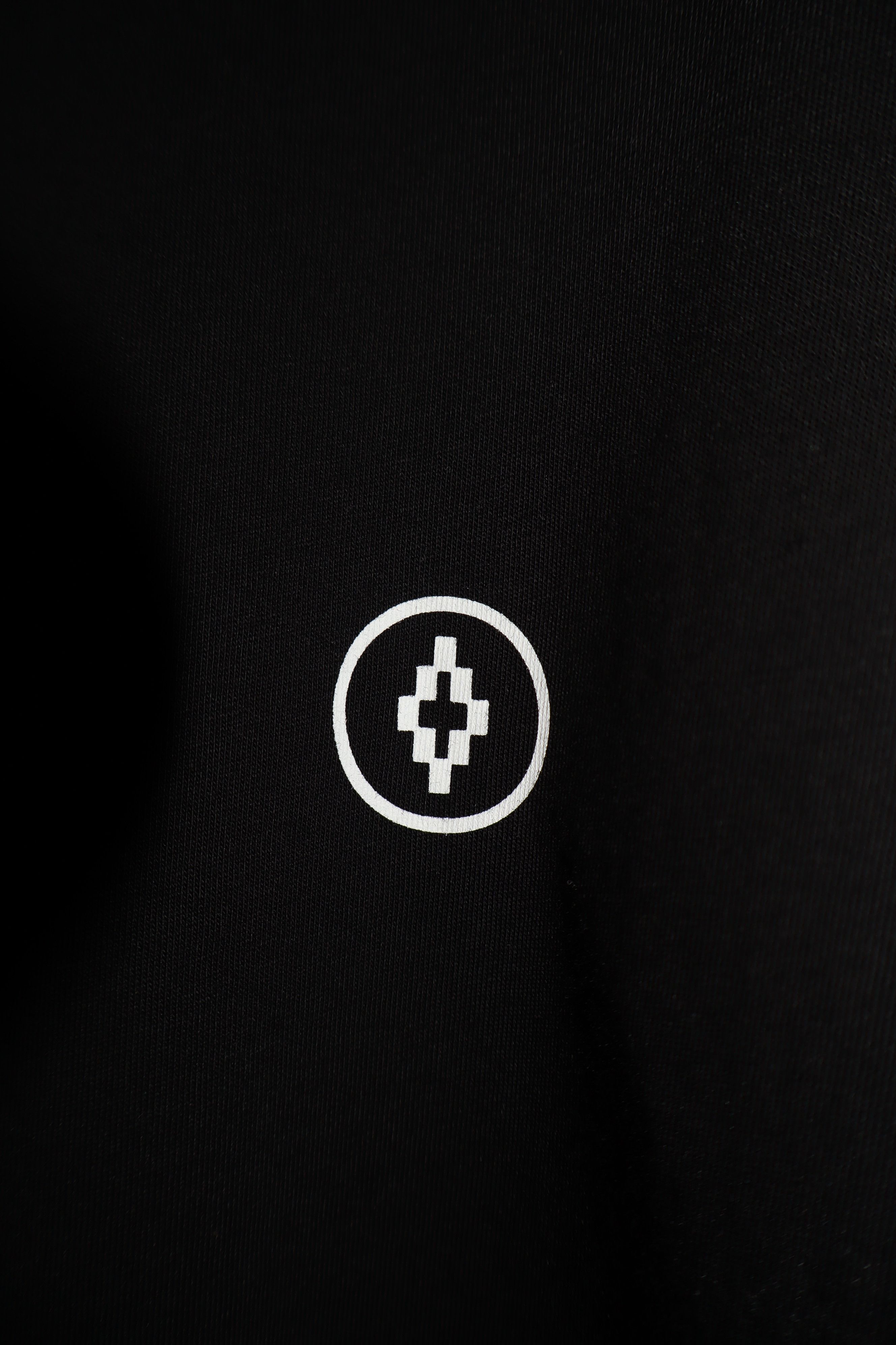 Marcelo Burlon Staff logo t-shirt Size US M / EU 48-50 / 2 - 3 Thumbnail