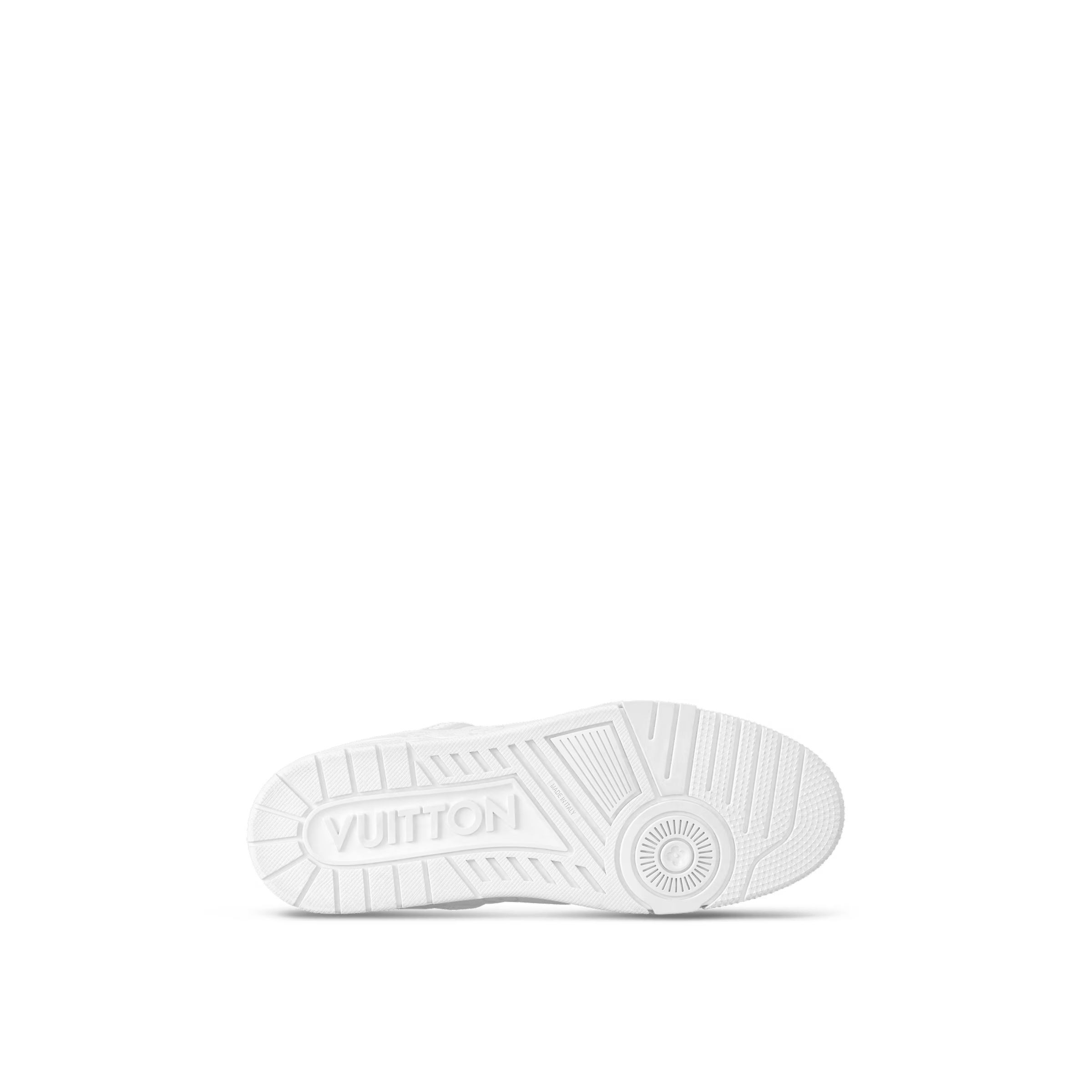 Louis Vuitton LV Trainers Size US 14 / EU 47 - 3 Thumbnail