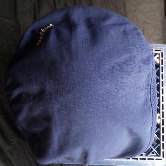 Helly Hansen Vintage Helly Hansen Newsboy Derby Hat Cap Size ONE SIZE - 5 Thumbnail