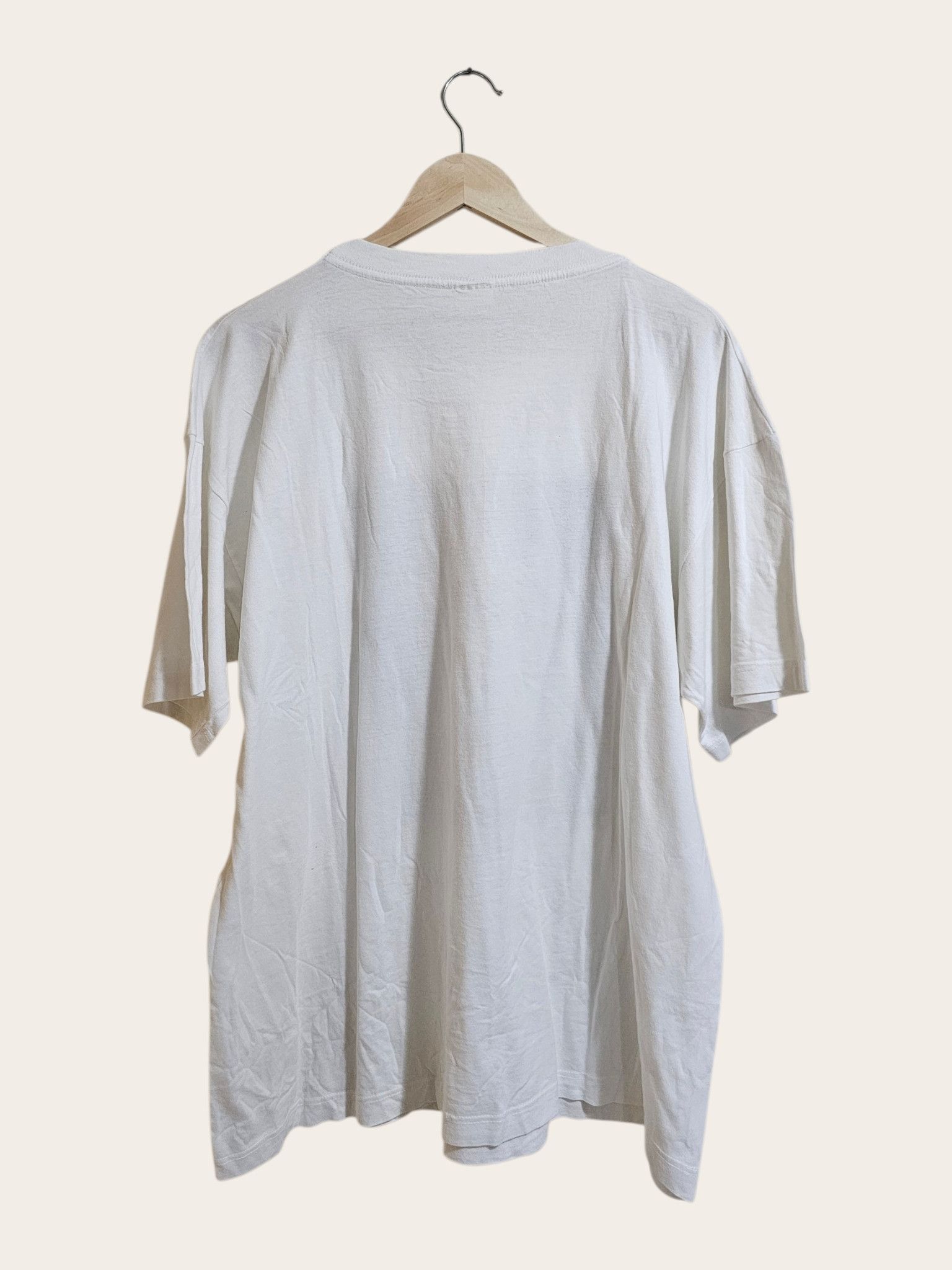 Vintage Nice Jazz Festival 1994 Tee Size US XL / EU 56 / 4 - 3 Thumbnail