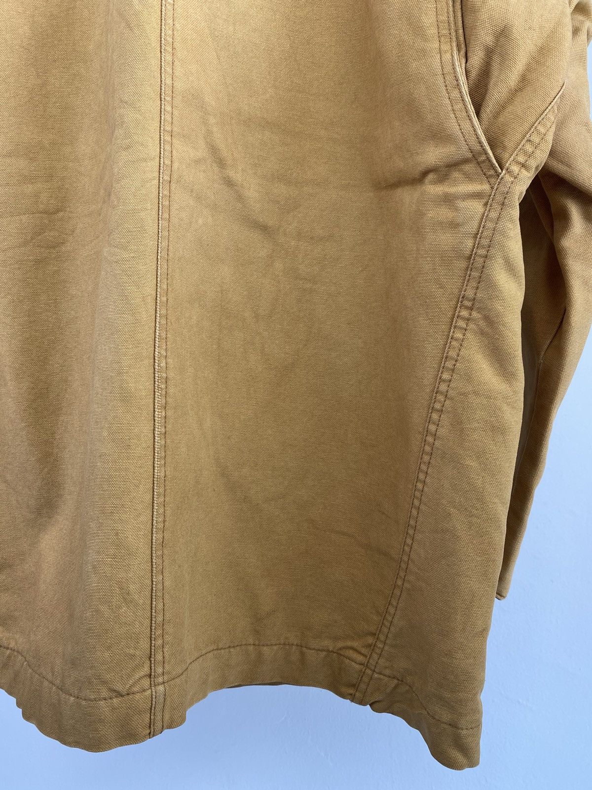 Japanese Brand Vintage 50’s Repro Gem Bony Bush Master Hunting Jacket Size US M / EU 48-50 / 2 - 12 Thumbnail
