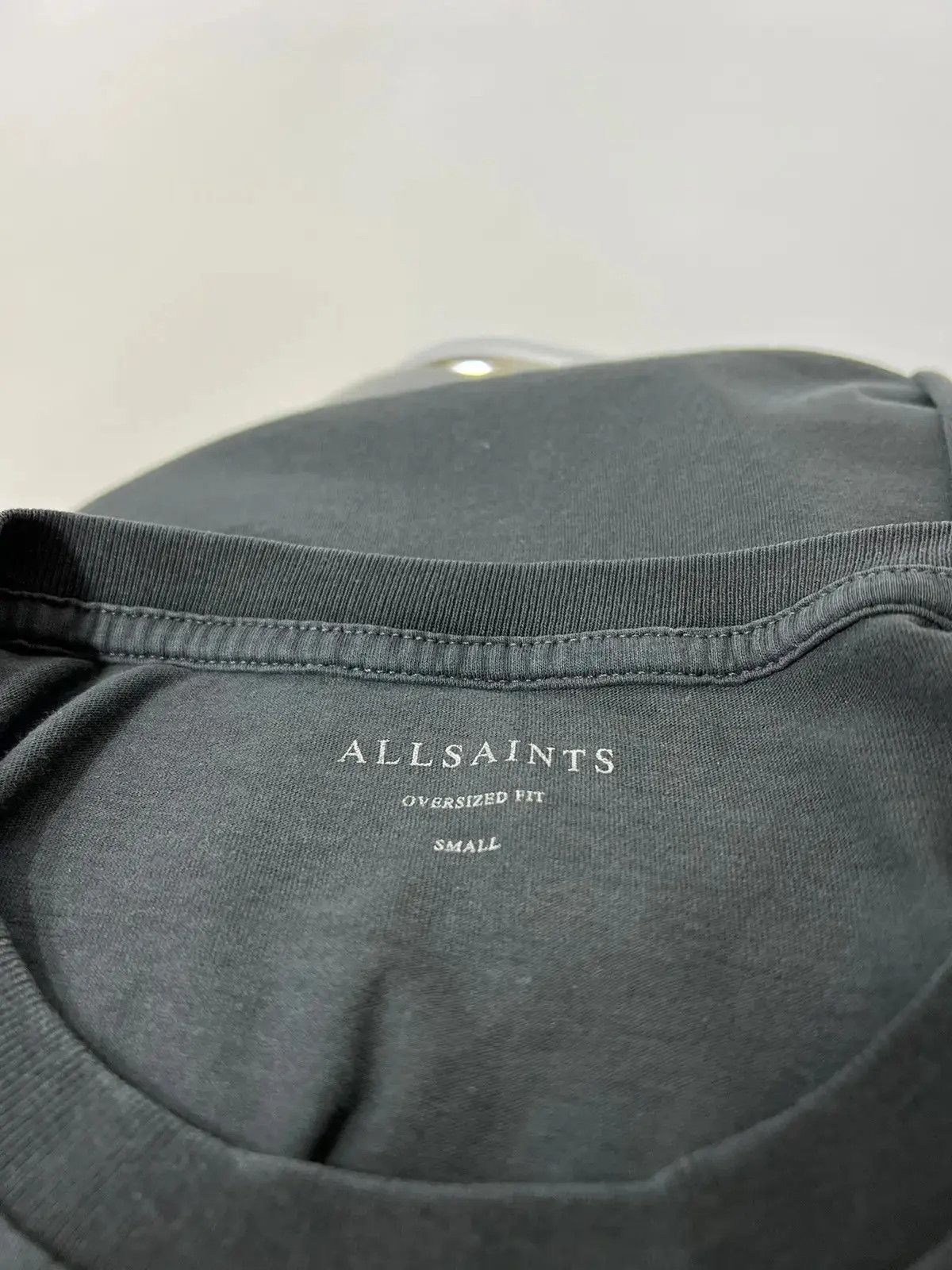 Allsaints × Japanese Brand All saints stars ss crew t shirt Size US S / EU 44-46 / 1 - 4 Thumbnail