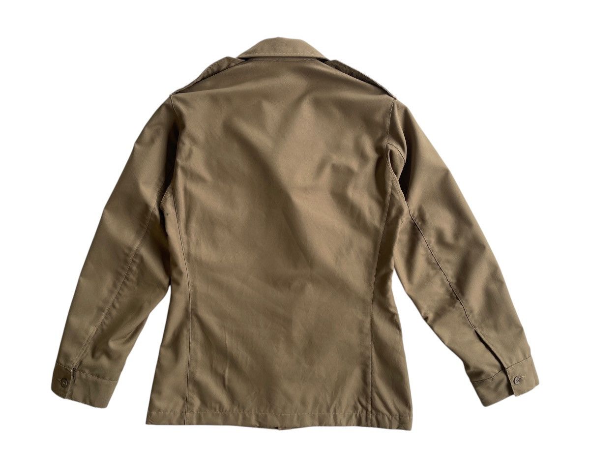 A.P.C. A.P.C Polyester Rain Jacket Size S / US 4 / IT 40 - 3 Thumbnail