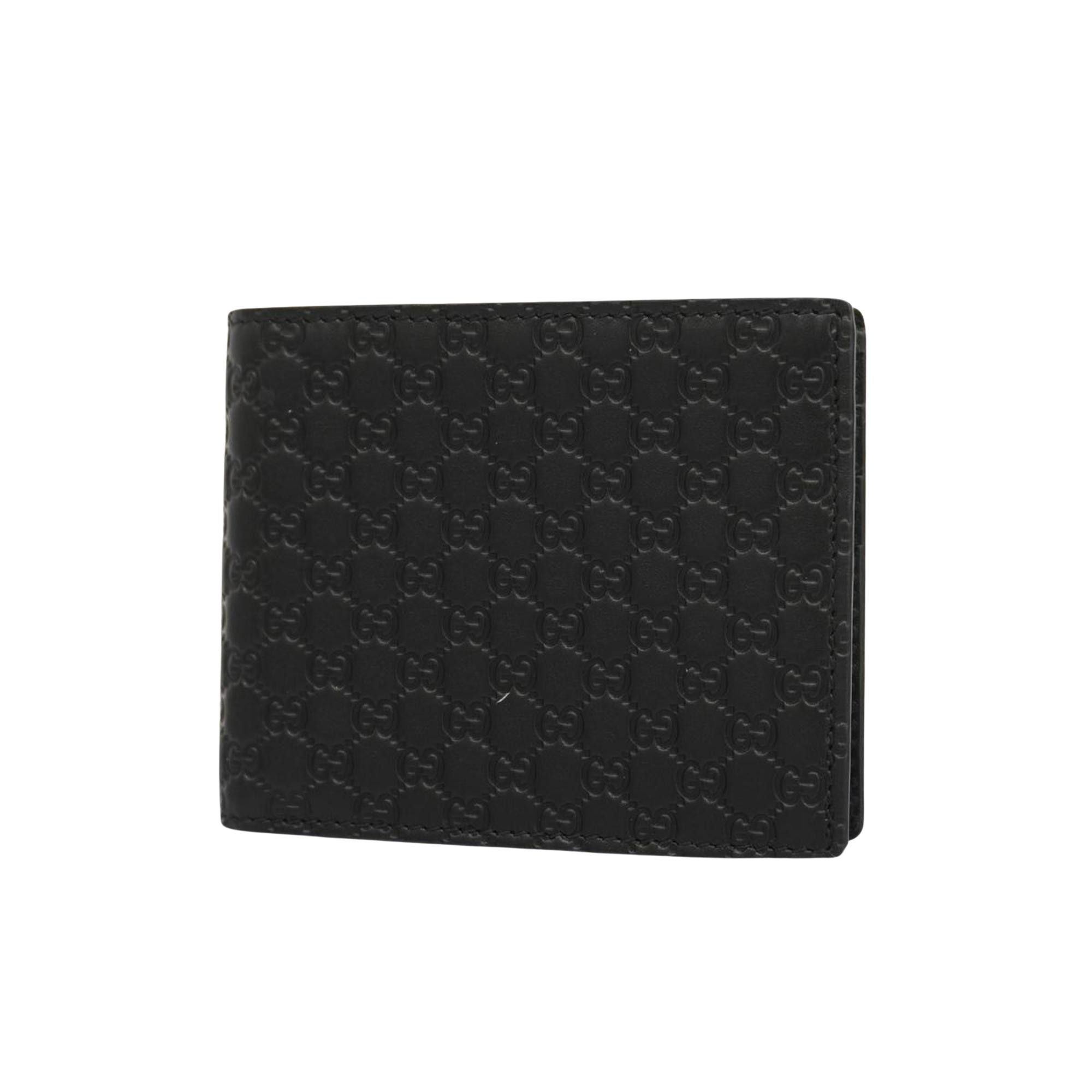 Gucci Gucci Micro guccissima wallet | Grailed