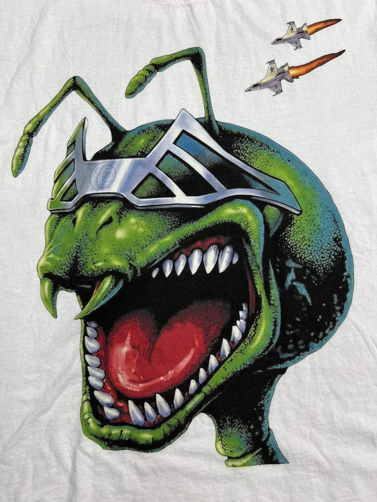 Adidas × HELLSTAR Hellstar x AE Ant-man T-Shirt Size US XL / EU 56 / 4 - 2 Thumbnail