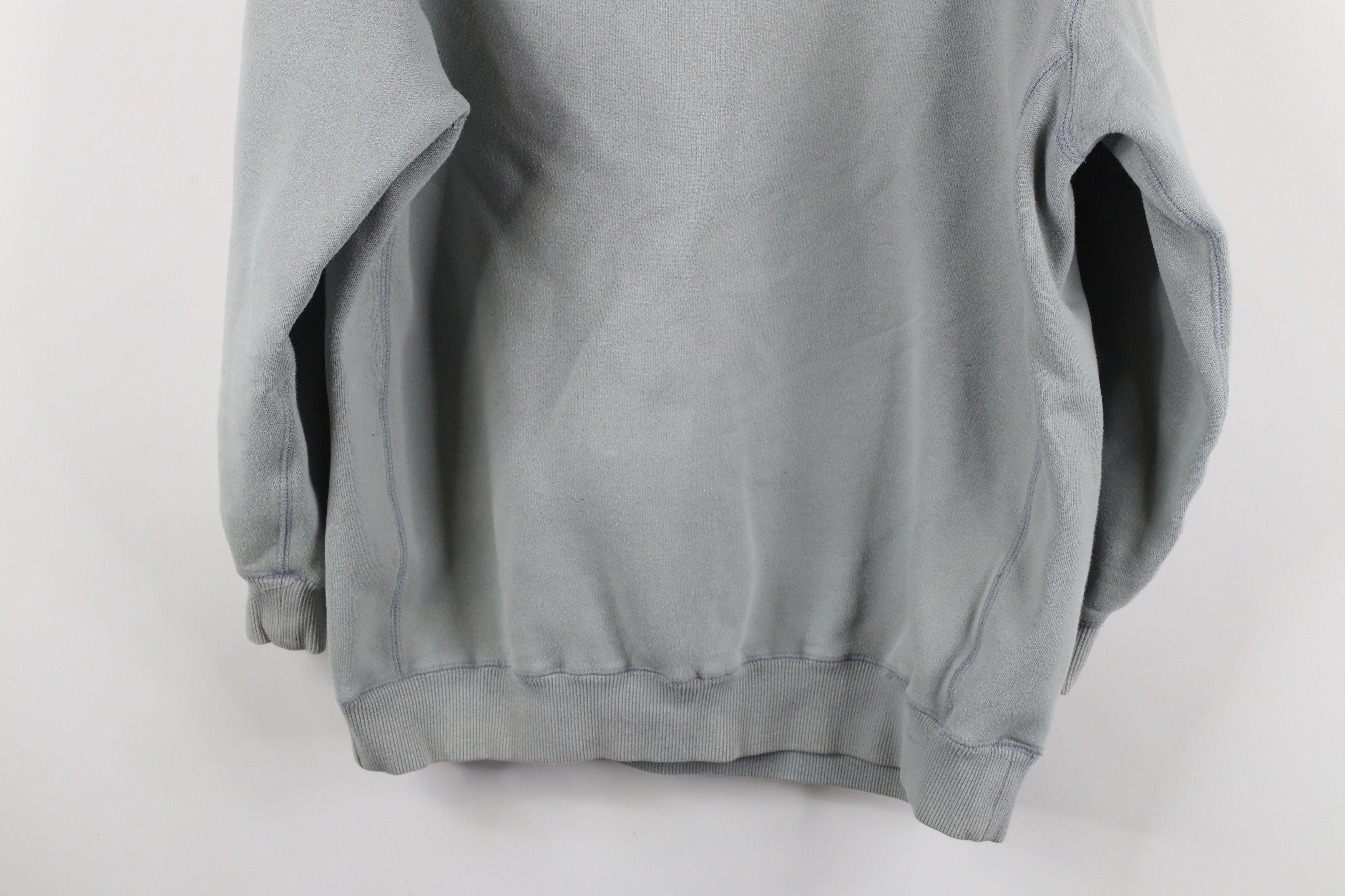 Vintage Vintage Nascar Fire Flames Kevin Harvick Racing Hoodie Size US L / EU 52-54 / 3 - 15 Thumbnail