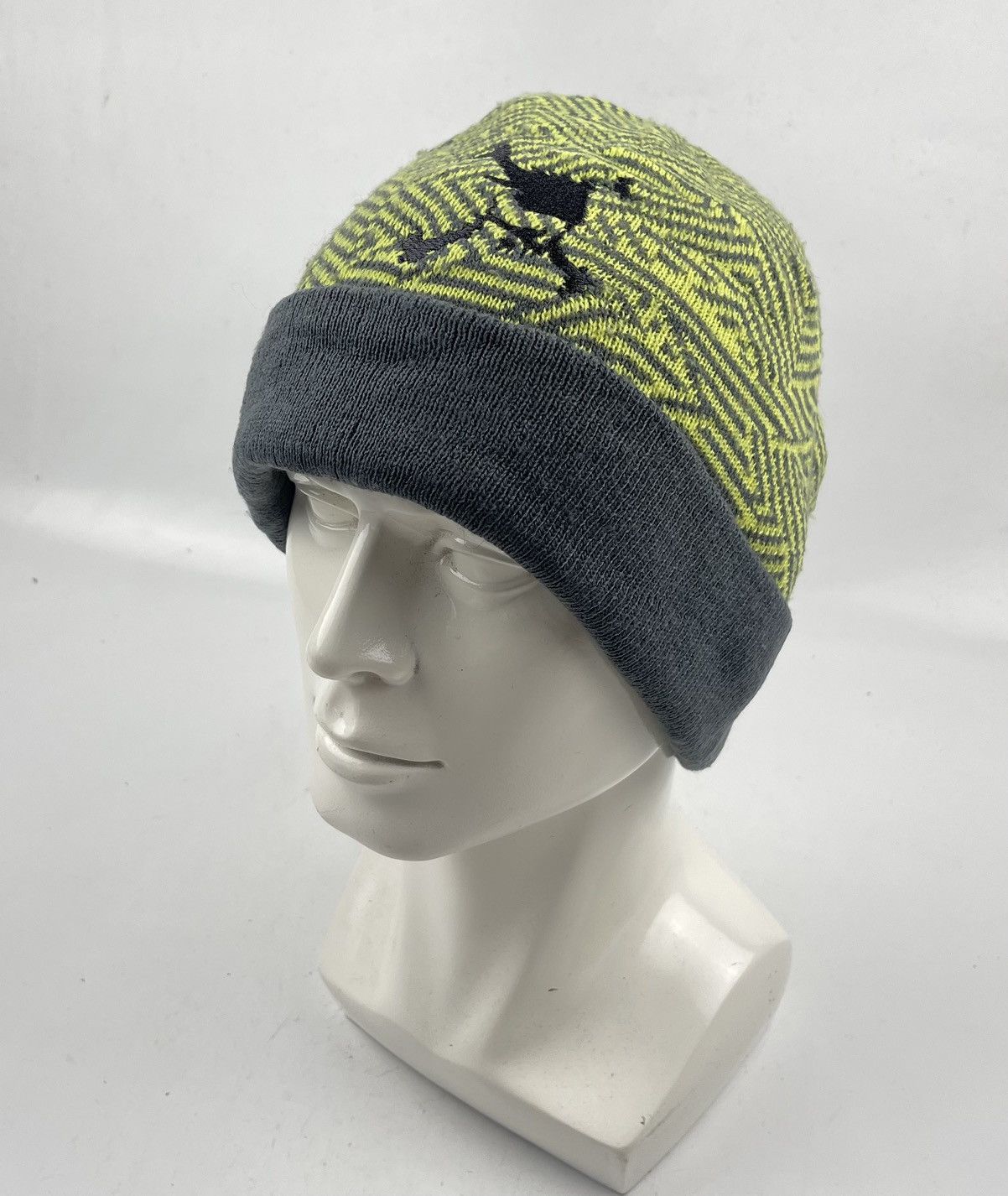 帽子 00s vintage oakley one point beanie Vintage Oakley Beanie - Etsy