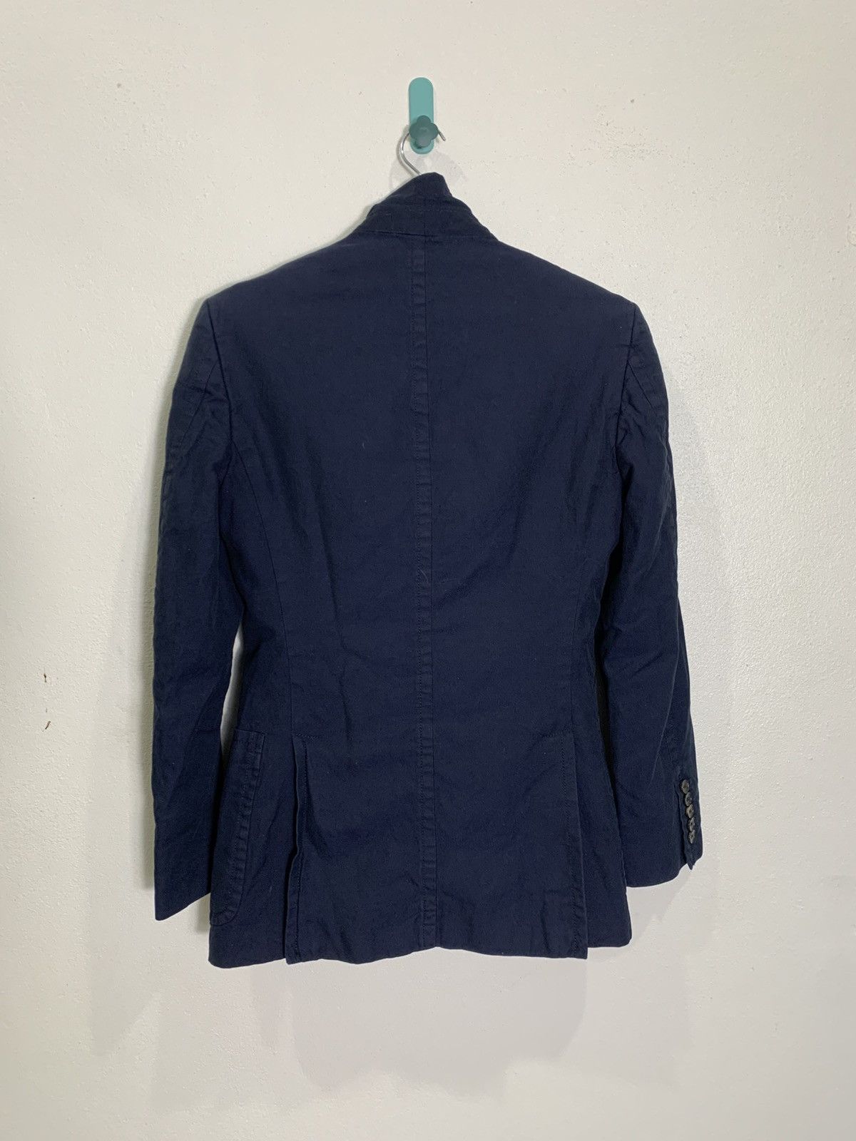 Gucci Gucci Tom Ford blazer Size US S / EU 44-46 / 1 - 19 Thumbnail