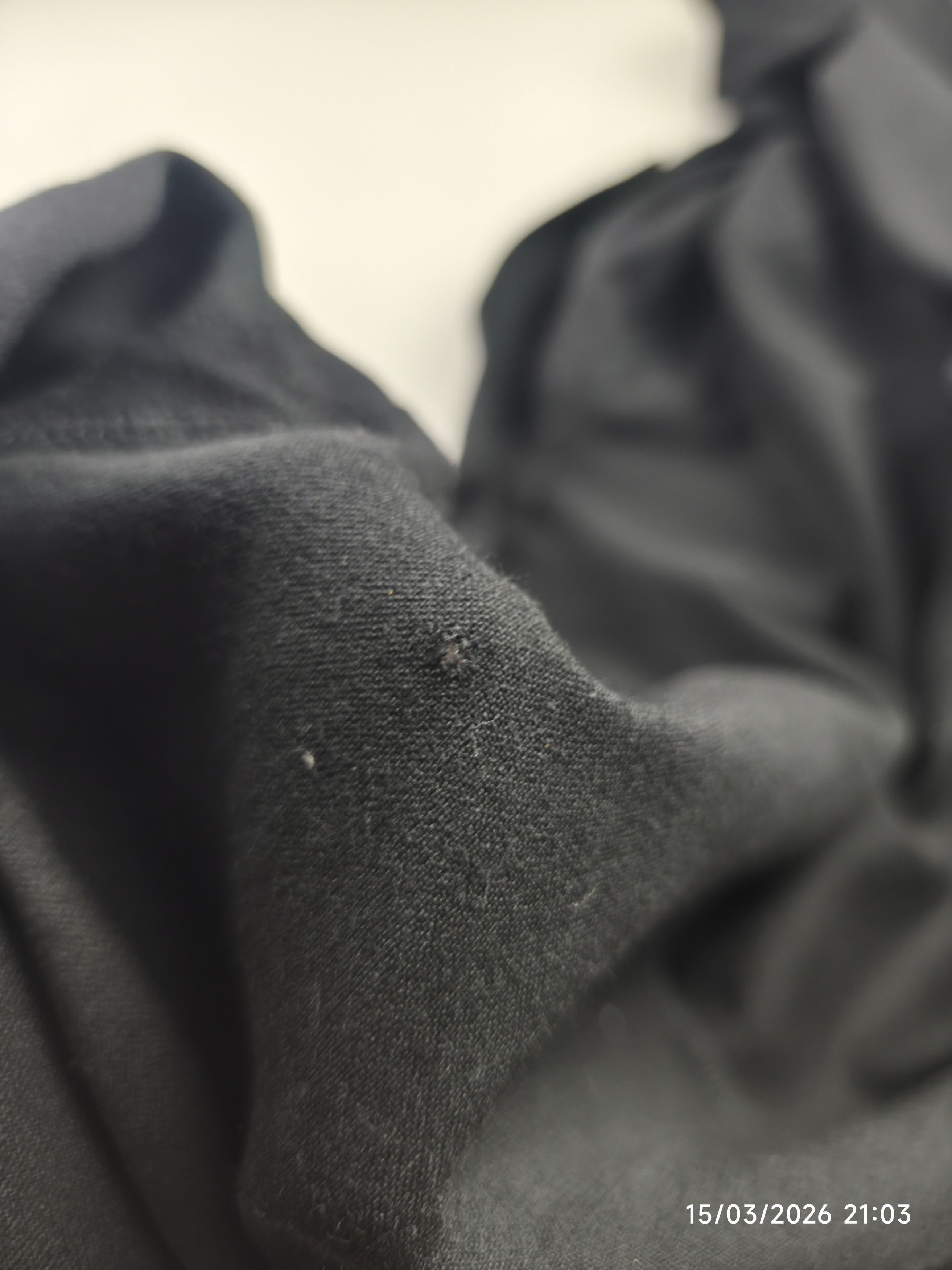 Issey Miyake plantation issey miyake - open cardigan wool Size US XS / EU 42 / 0 - 12 Thumbnail