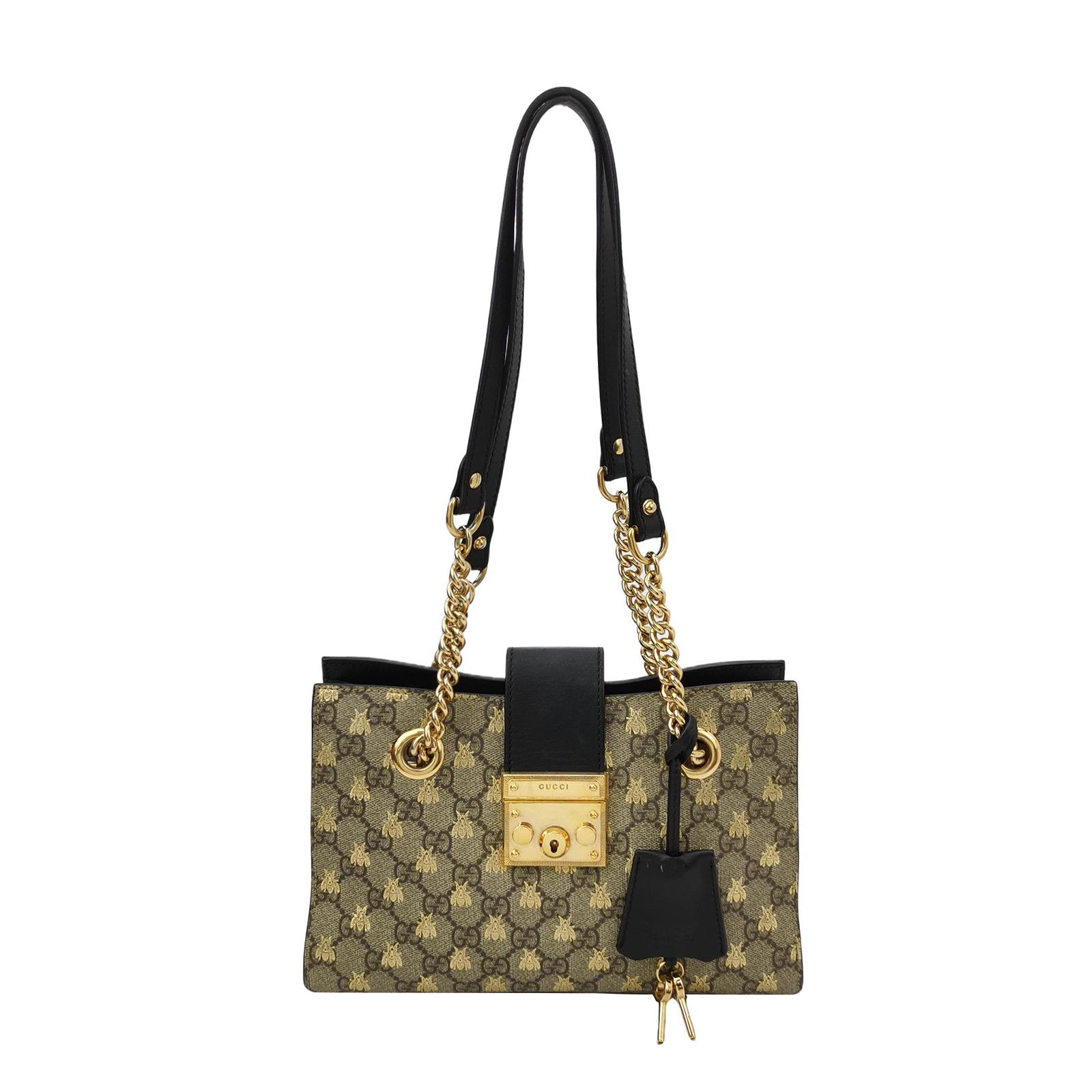 Gucci Gucci Women os Shoulder Bags Size ONE SIZE - 1 Thumbnail
