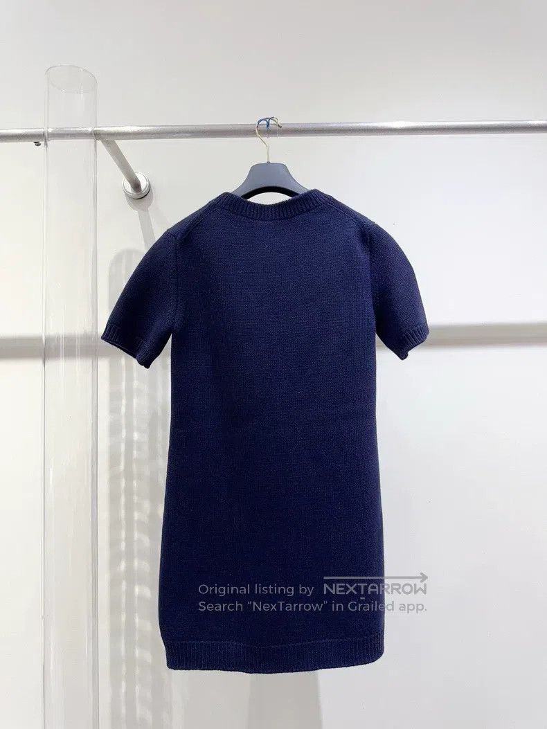 Miu Miu Miu Miu 40 Autumn and winter dress Size M / US 6-8 / IT 42-44 - 3 Thumbnail
