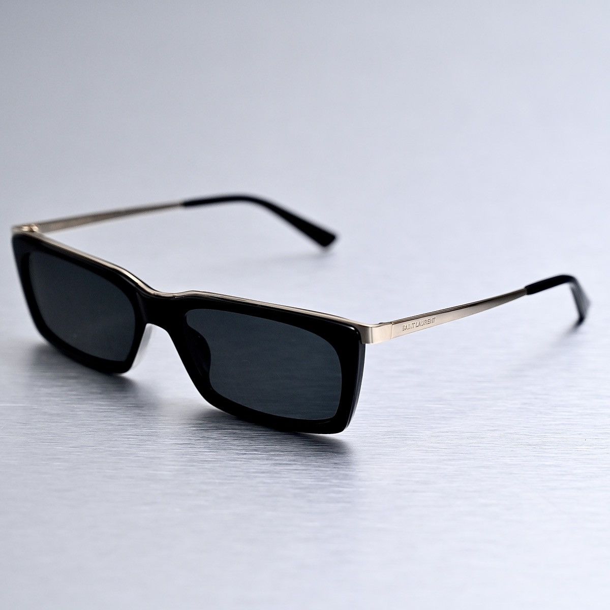 Saint Laurent Paris SAINT LAURENT SL 766 001 SUNGLASSES Size ONE SIZE - 2 Thumbnail